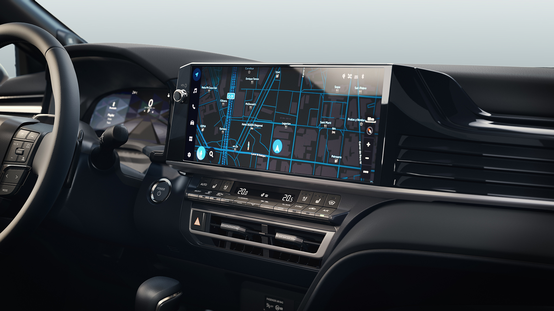 Toyota Camry odštartuje novú etapu s novou generáciou