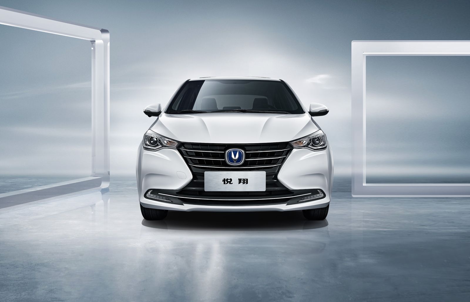 Tento čínsky sedan stojí len 7 000 €!