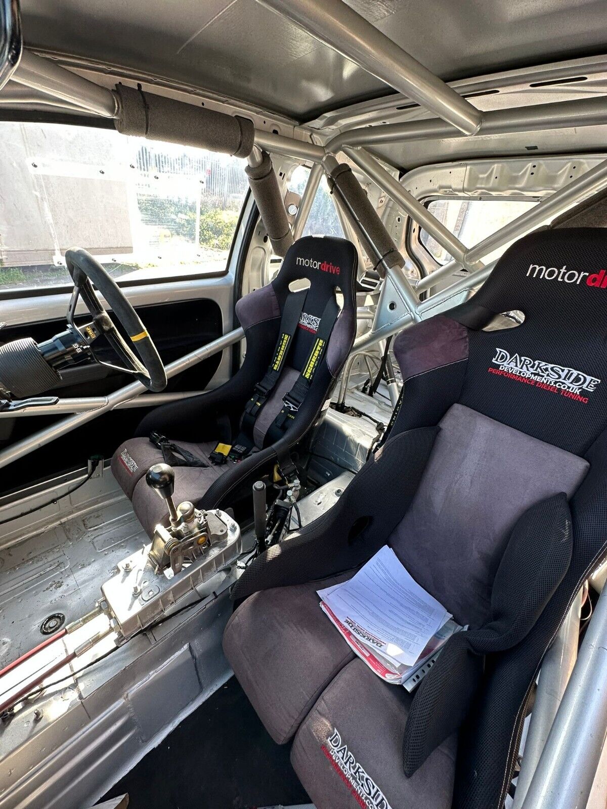 Malá Škoda s motorom TDI a výkonom 360 koní za cenu Fabie!