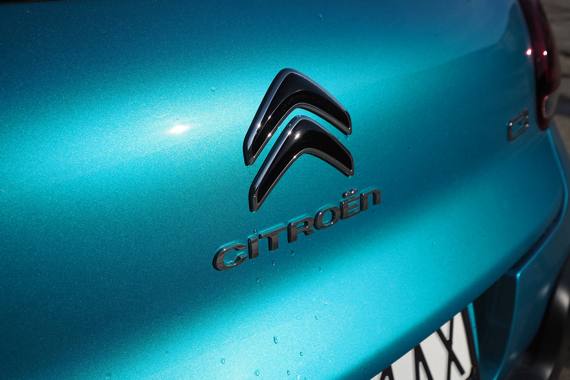 Test: Citroën C3 PureTech 110 – Pohodlie do mesta