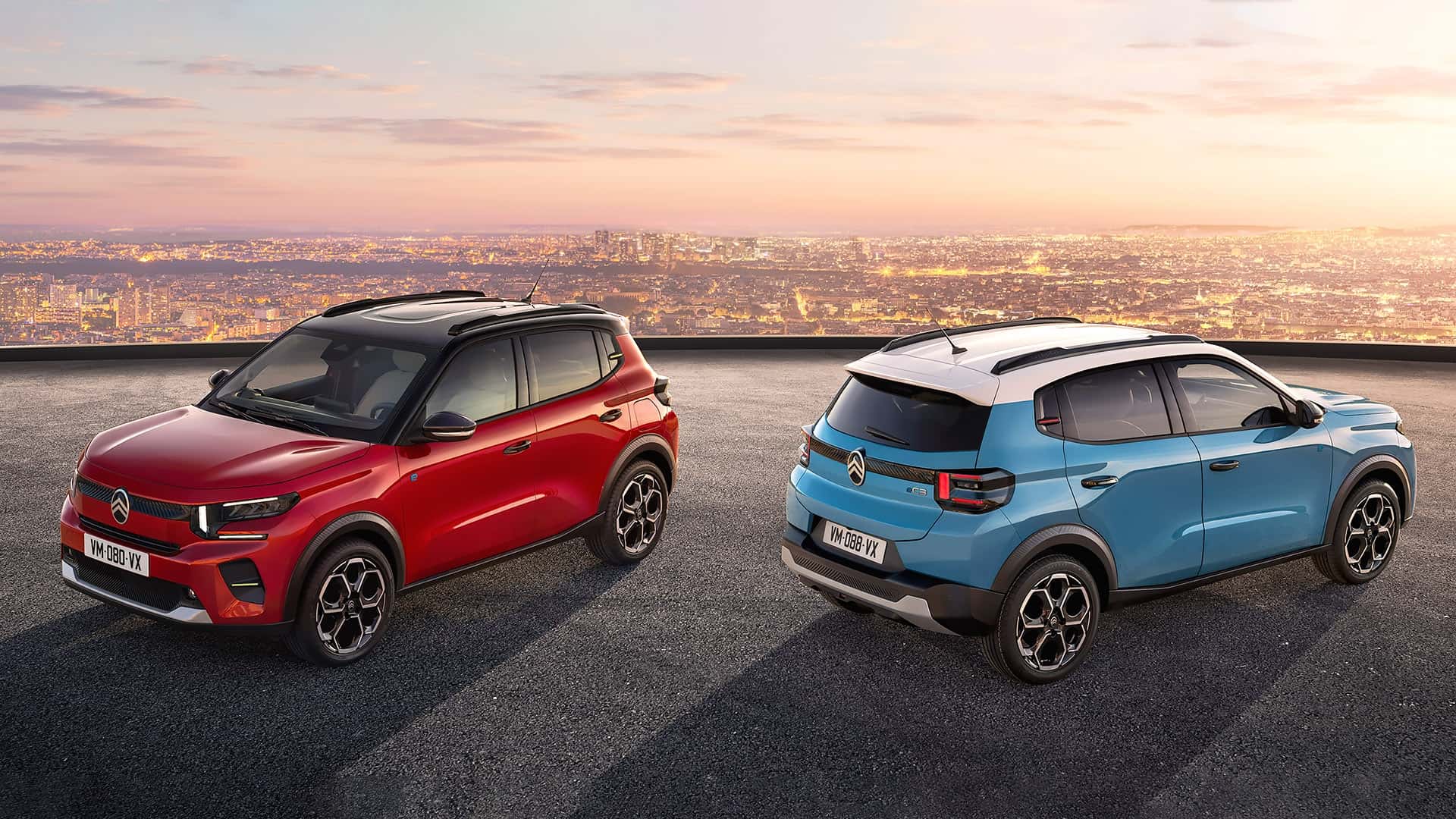 Týchto 7 áut kandiduje na titul Auto roka v Európe. Máte medzi nimi favorita?