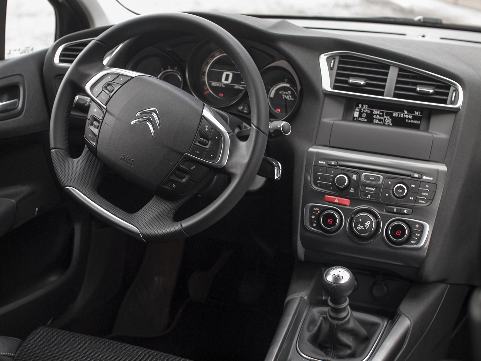 Citroën C4 II. generácie: Aký je a na čo si dať pri kúpe pozor?