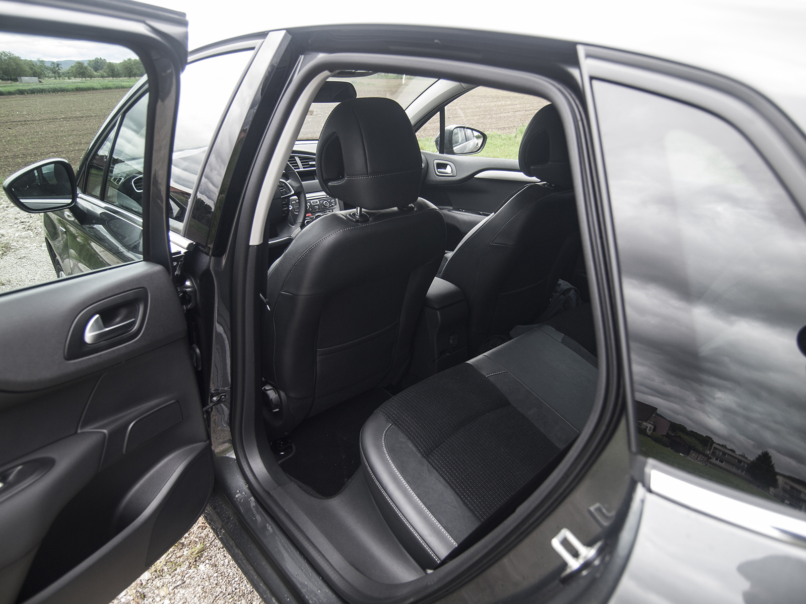 Citroën C4 II. generácie: Aký je a na čo si dať pri kúpe pozor?
