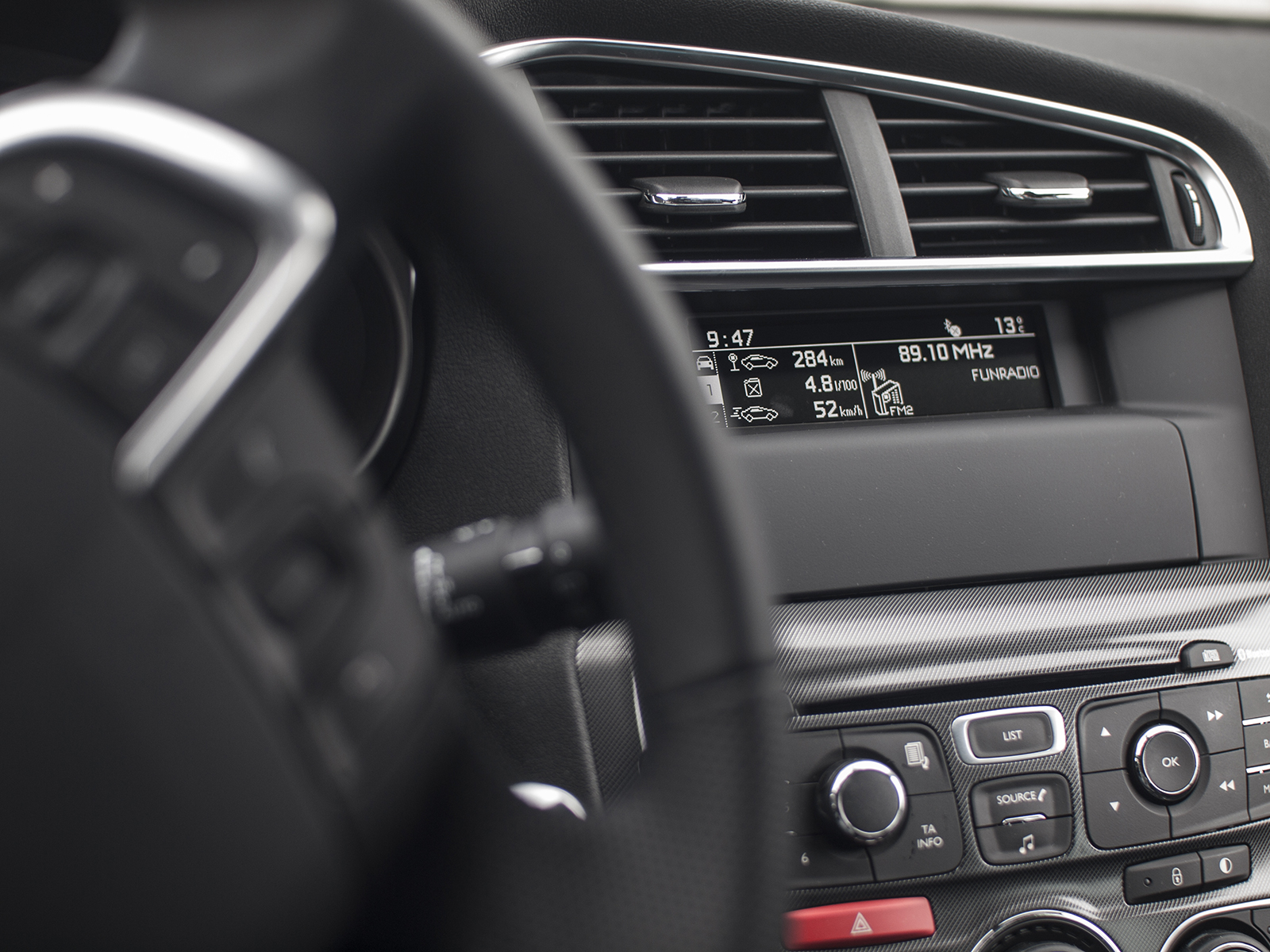 Citroën C4 II. generácie: Aký je a na čo si dať pri kúpe pozor?