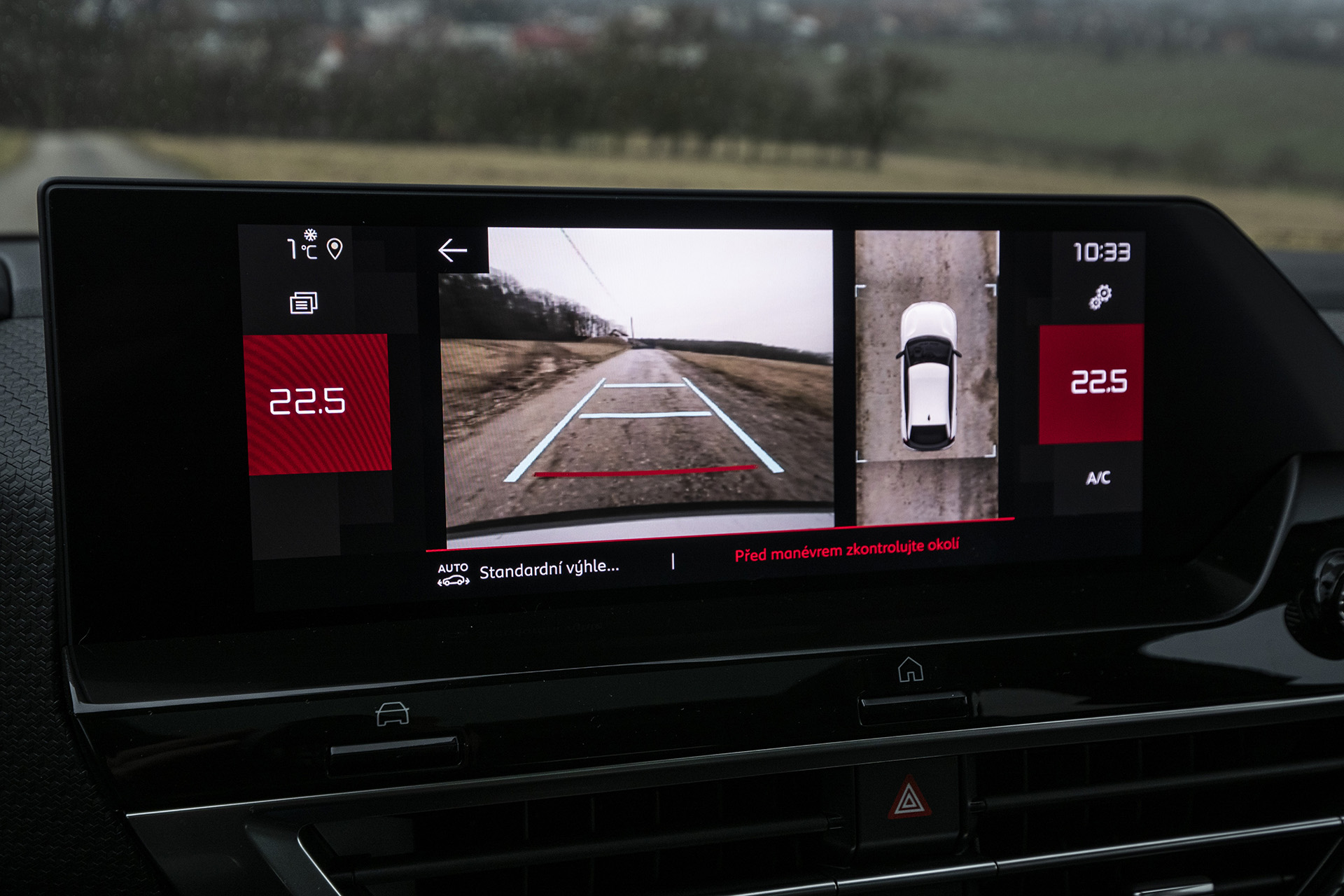 Test: Citroën C4 – Návrat komfortnej avantgardy