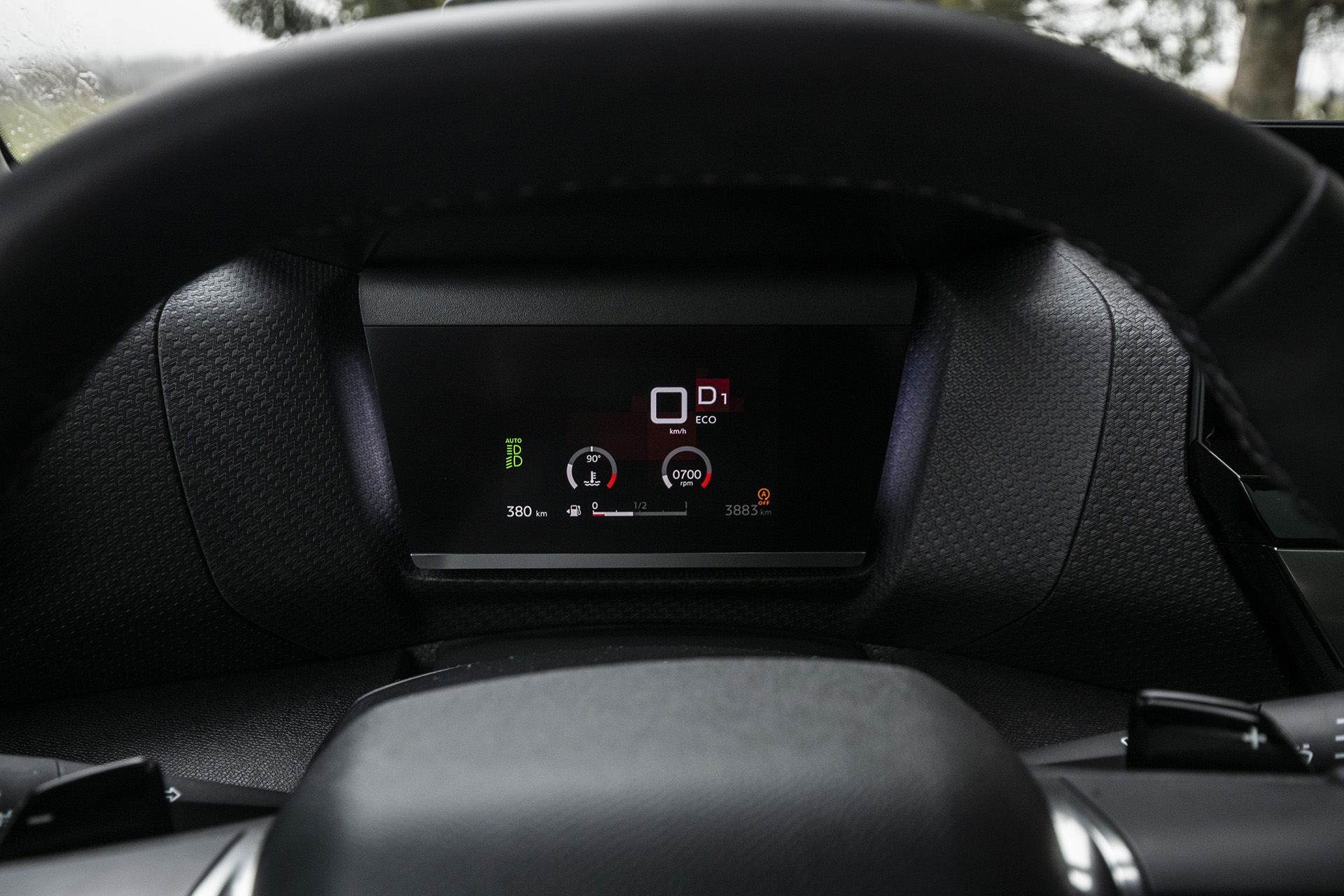 Test: Citroën C4 – Návrat komfortnej avantgardy