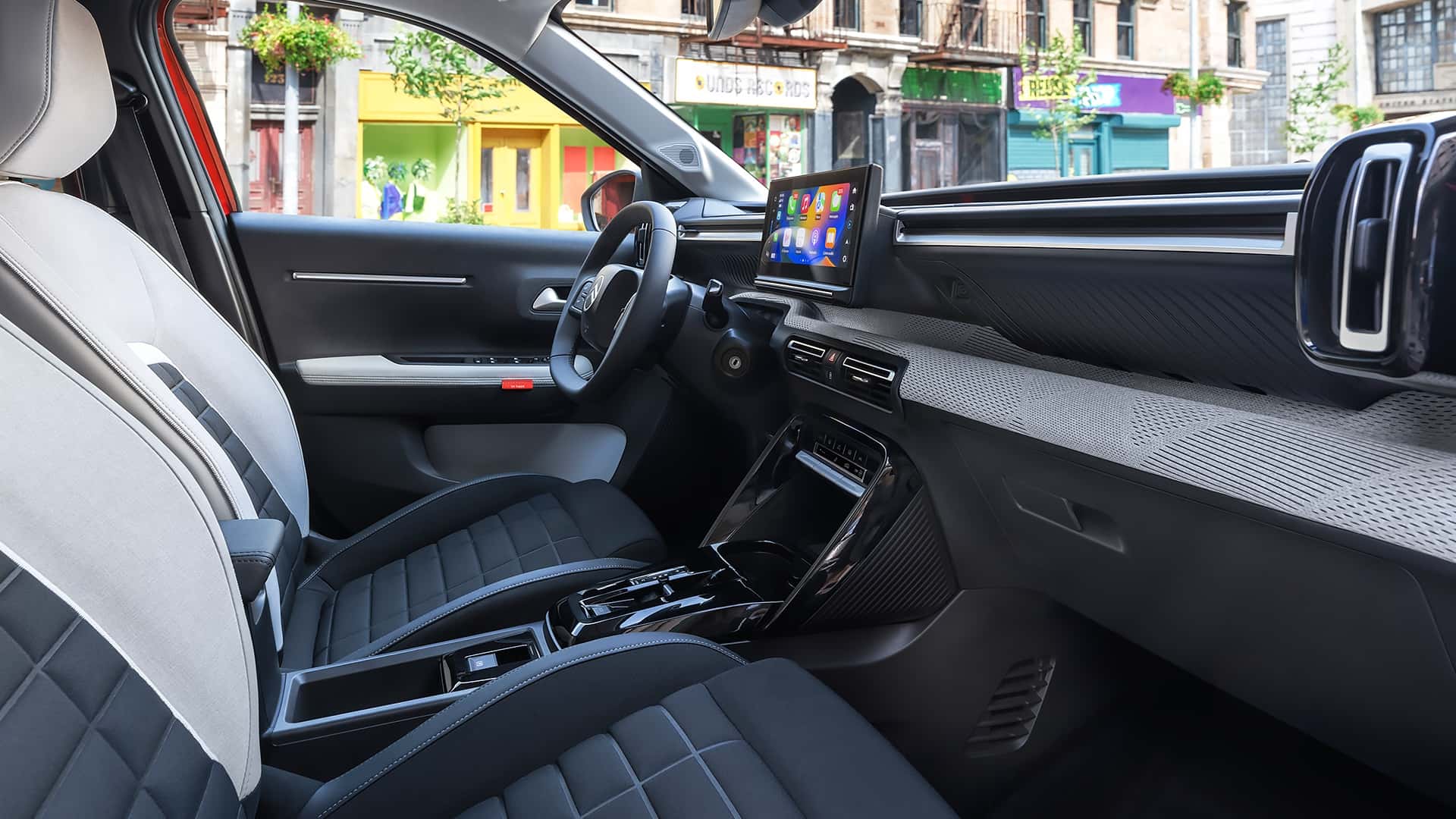 Citroën C3 prichádza, ale iba ako elektromobil