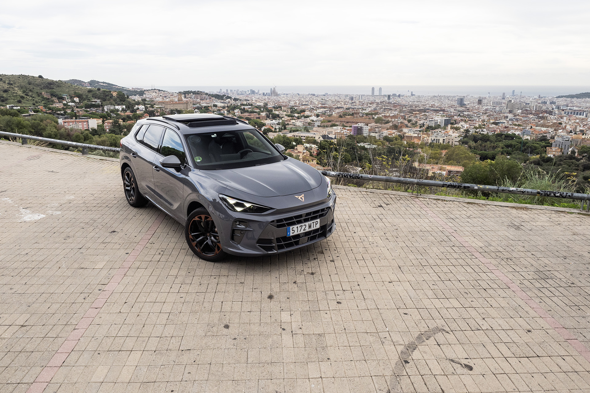 Týchto 7 áut kandiduje na titul Auto roka v Európe. Máte medzi nimi favorita?