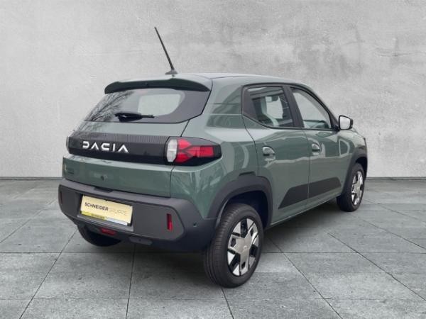 Dacia Spring za 77 € mesačne je realitou. Ako je možné, že je prenájom tak lacný?