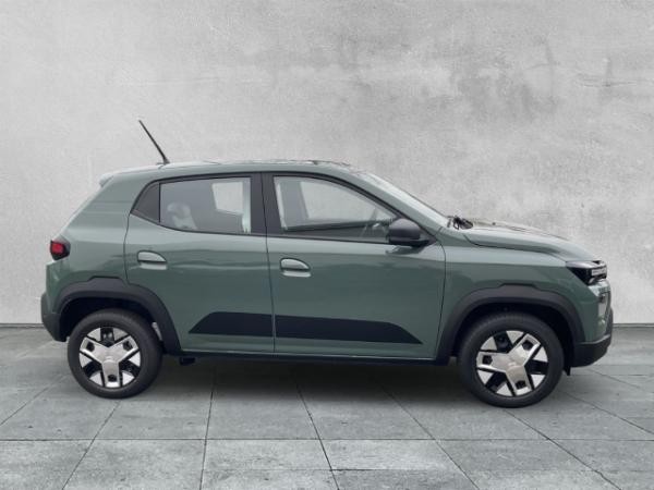 Dacia Spring za 77 € mesačne je realitou. Ako je možné, že je prenájom tak lacný?