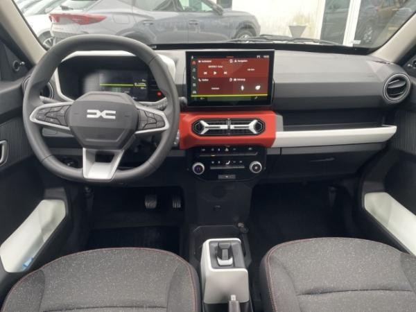 Dacia Spring za 77 € mesačne je realitou. Ako je možné, že je prenájom tak lacný?