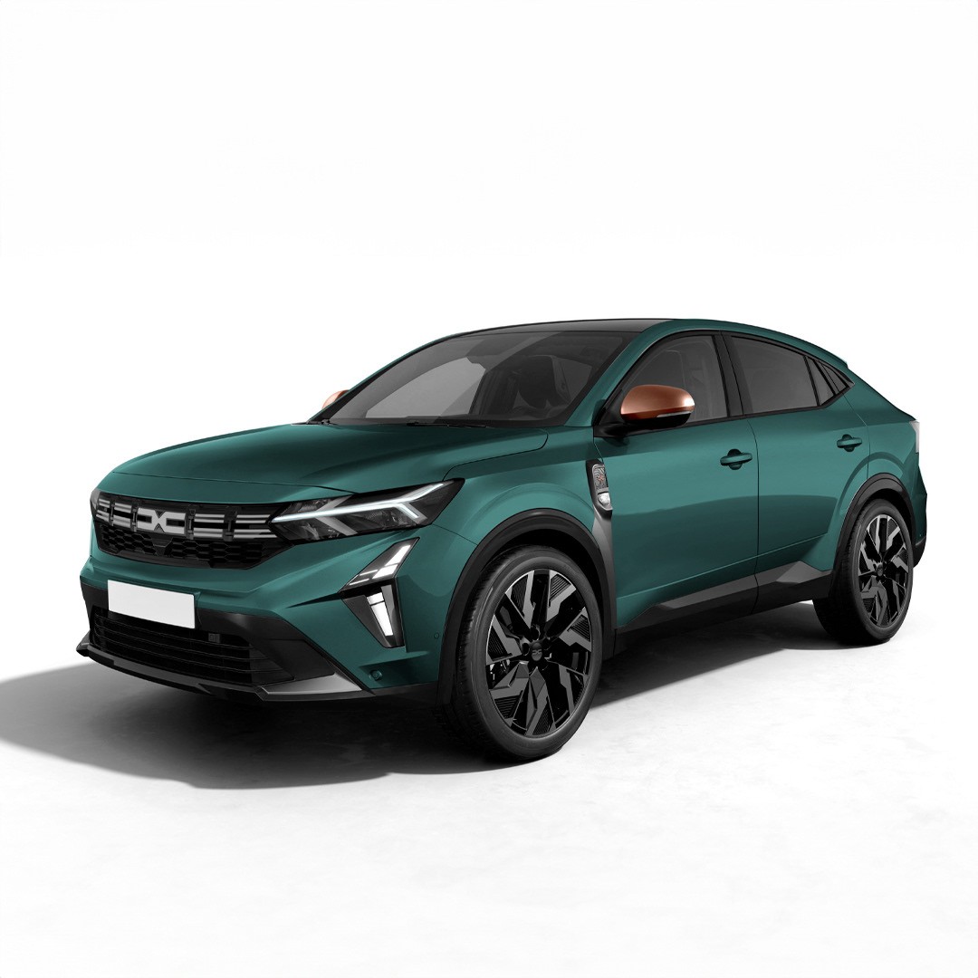 Nová Dacia Breakster: Čo vieme o lacnom kombi, ktoré zaujalo Francúzov?