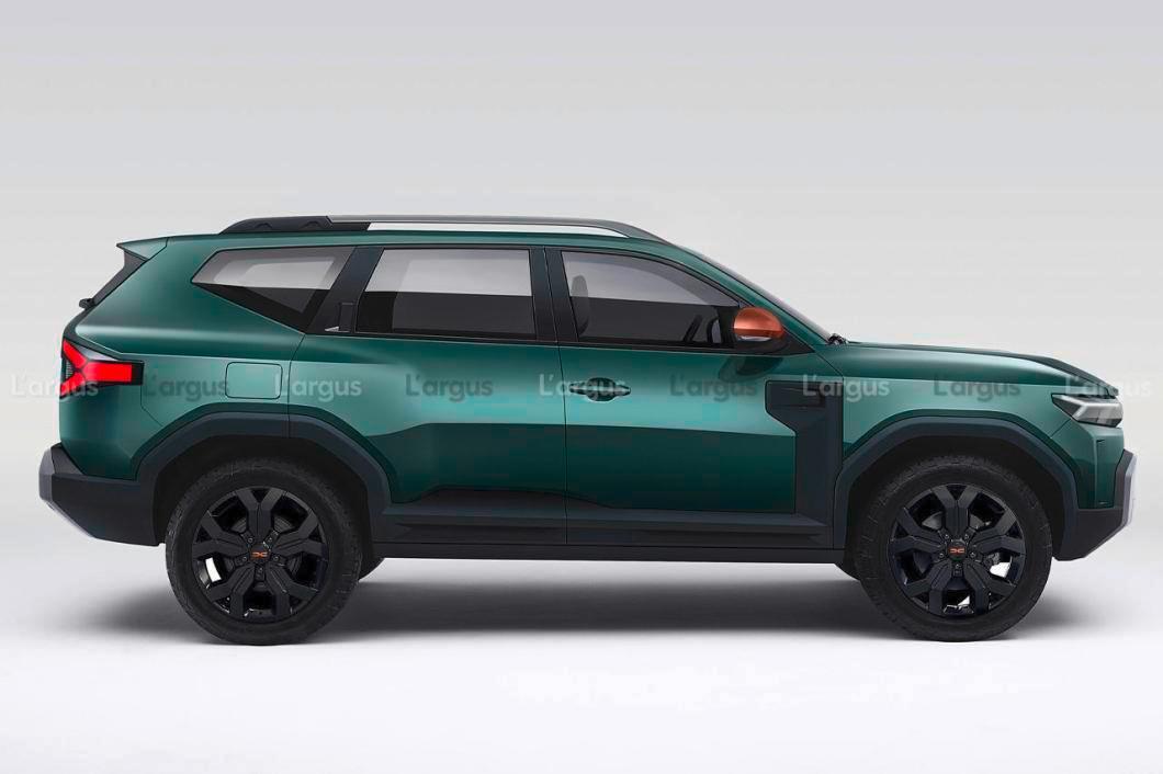 Dacia C-Néo 2026 ako sedan aj combi