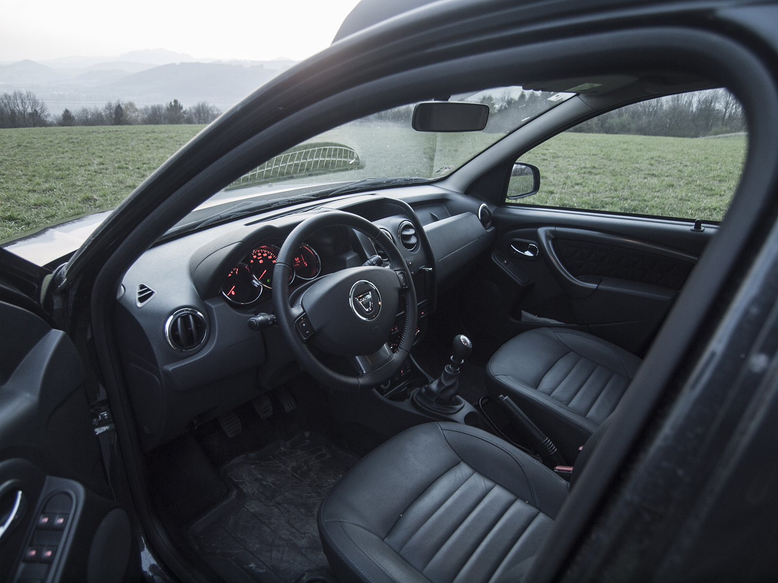 Dacia Duster HS: Aký je a na čo si dať pozor pri kúpe jazdeného?