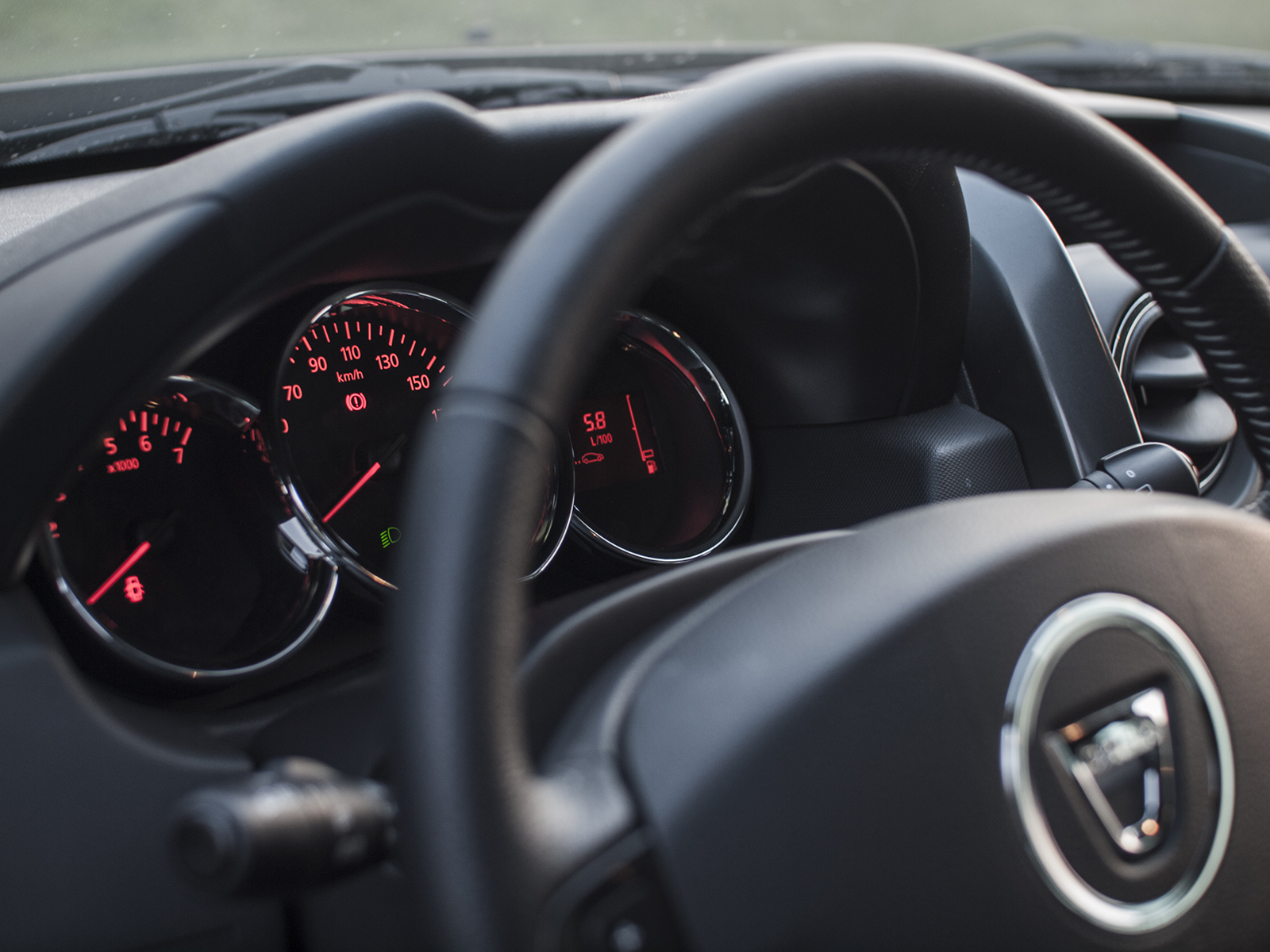 Dacia Duster HS: Aký je a na čo si dať pozor pri kúpe jazdeného?