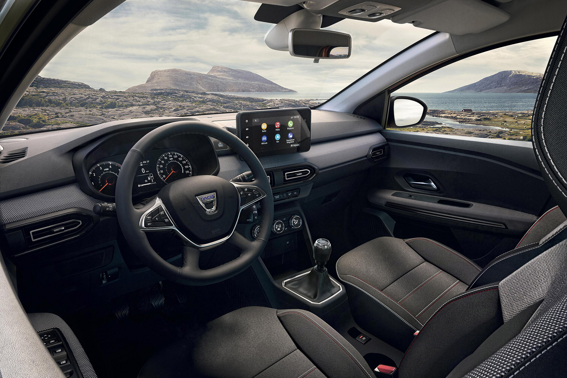 Dacia Jogger: Crossover kombi a SUV má reálnych 7 miest
