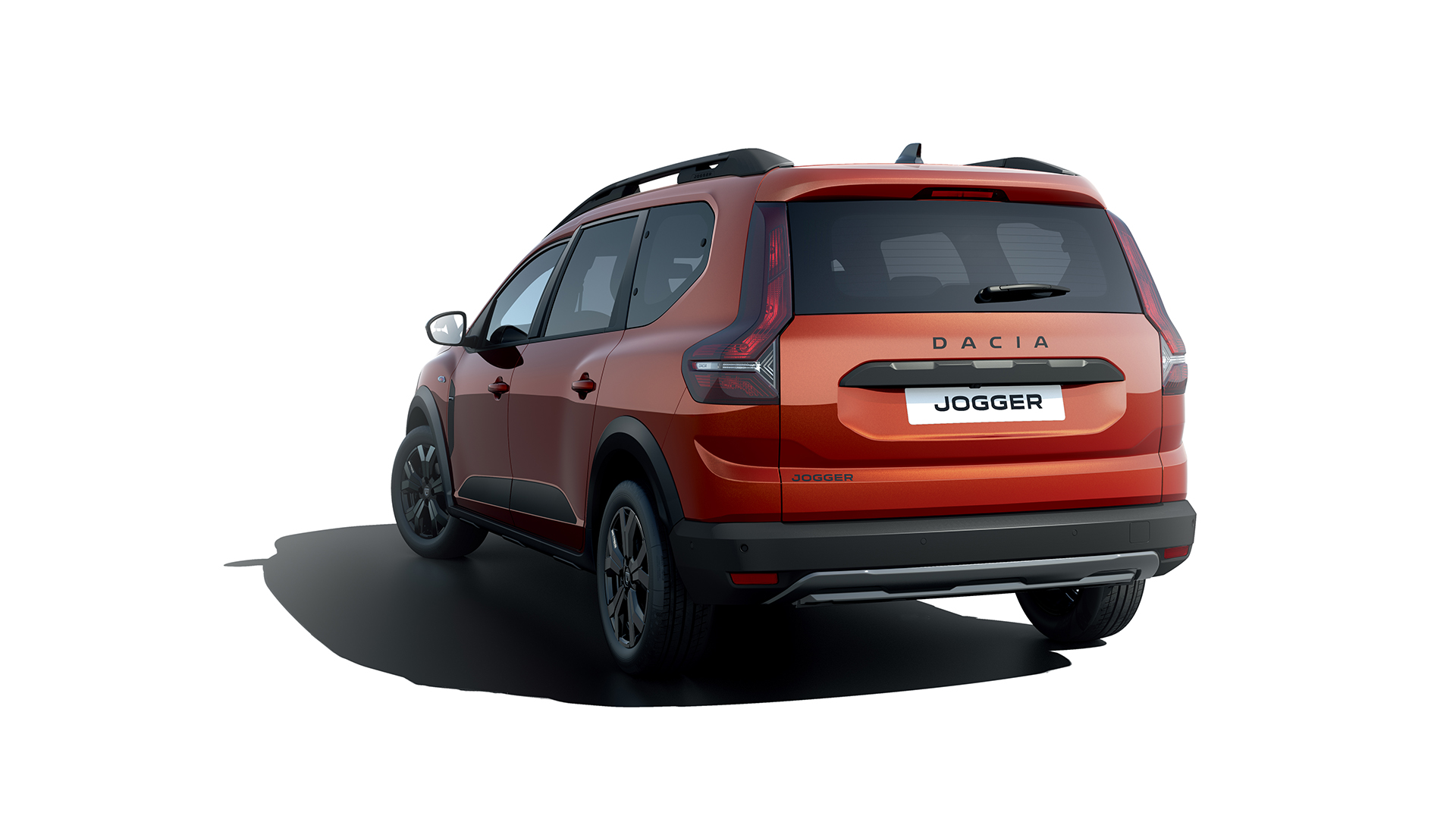 Dacia Jogger: Crossover kombi a SUV má reálnych 7 miest