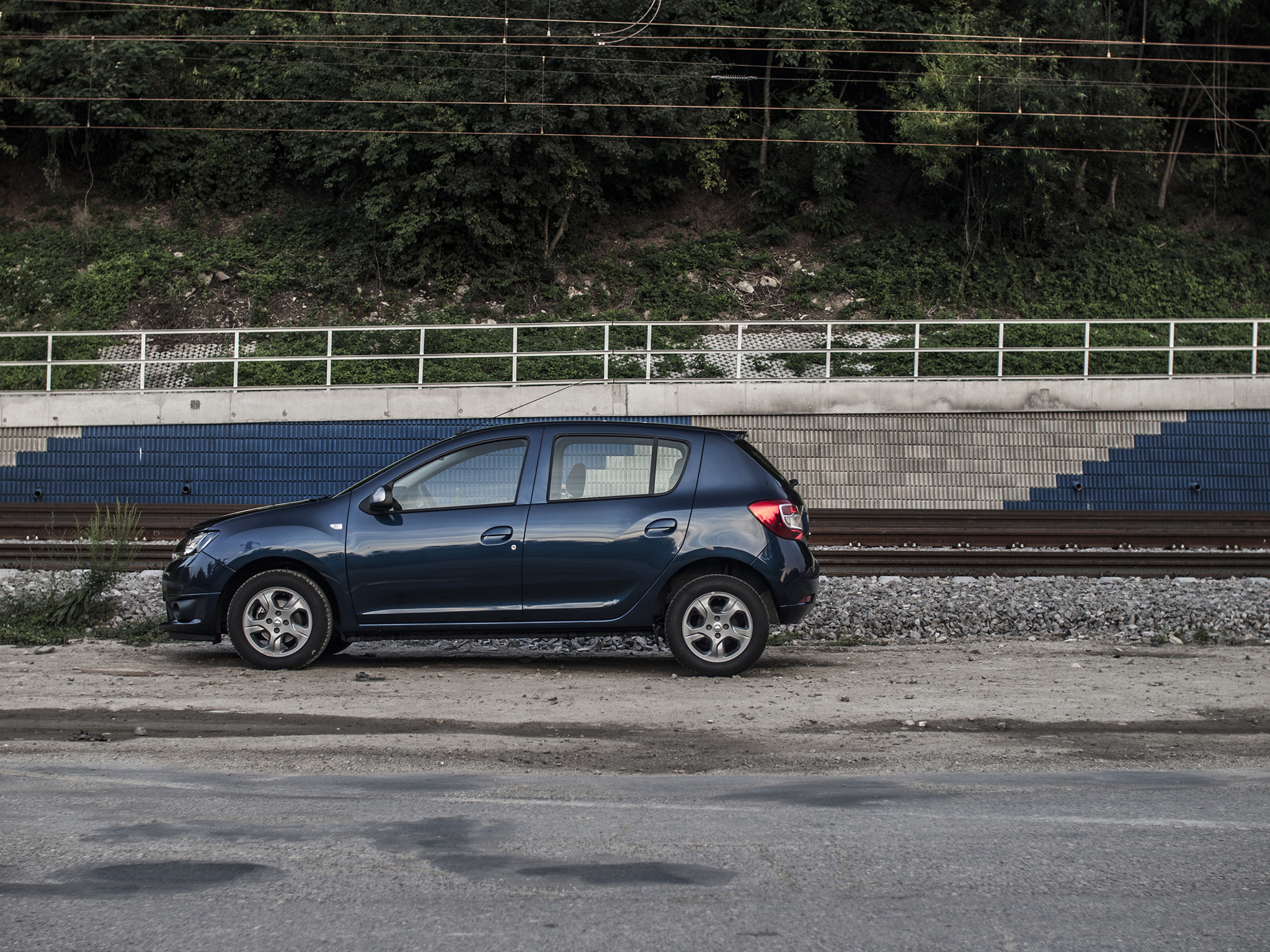 Dacia Sandero II (B52): Aké je a na čo si dať pozor pri kúpe?