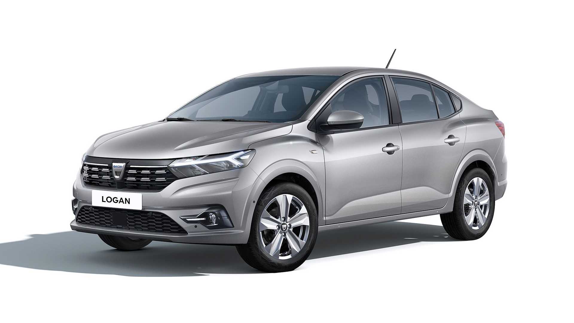 Už o novej Dacii Sandero a Logan vieme všetko!