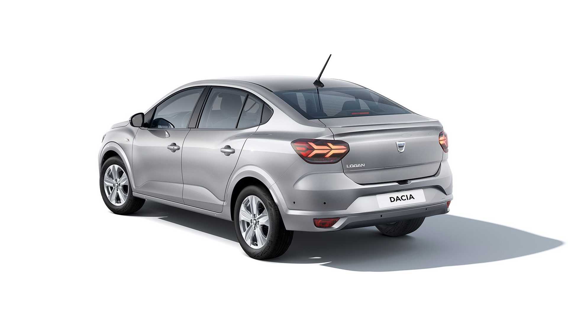Už o novej Dacii Sandero a Logan vieme všetko!