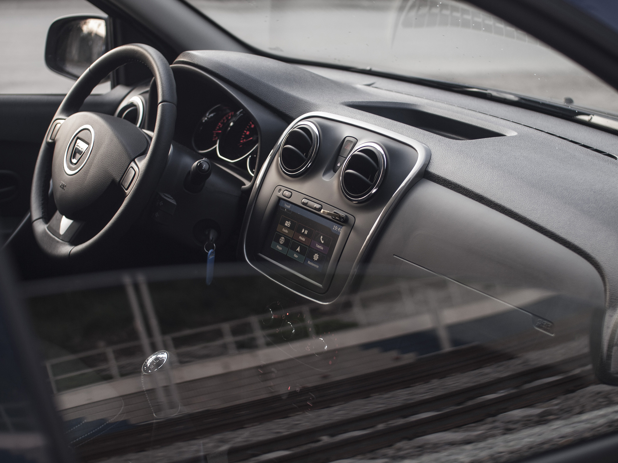 Dacia Sandero II (B52): Aké je a na čo si dať pozor pri kúpe?