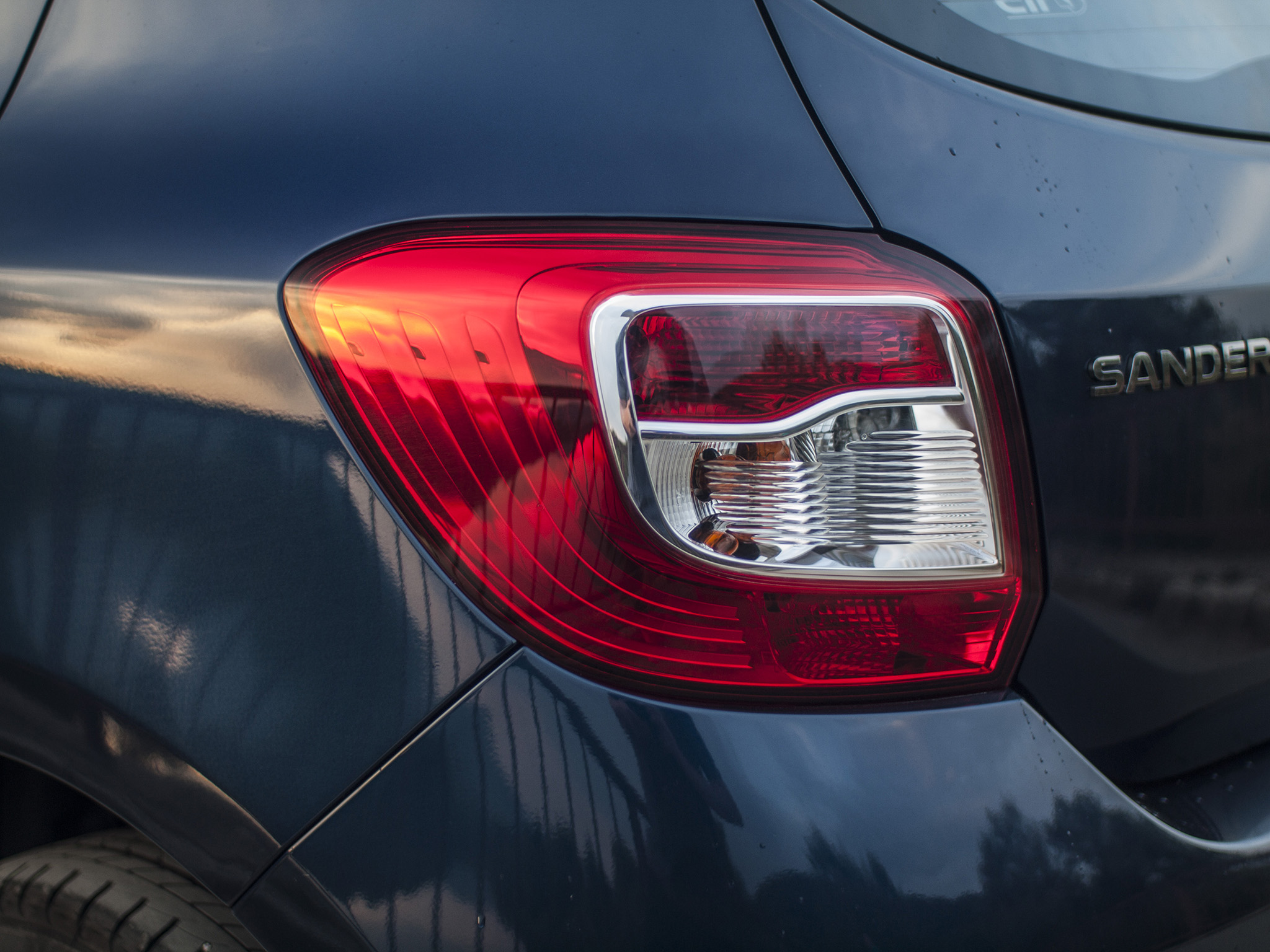 Dacia Sandero II (B52): Aké je a na čo si dať pozor pri kúpe?