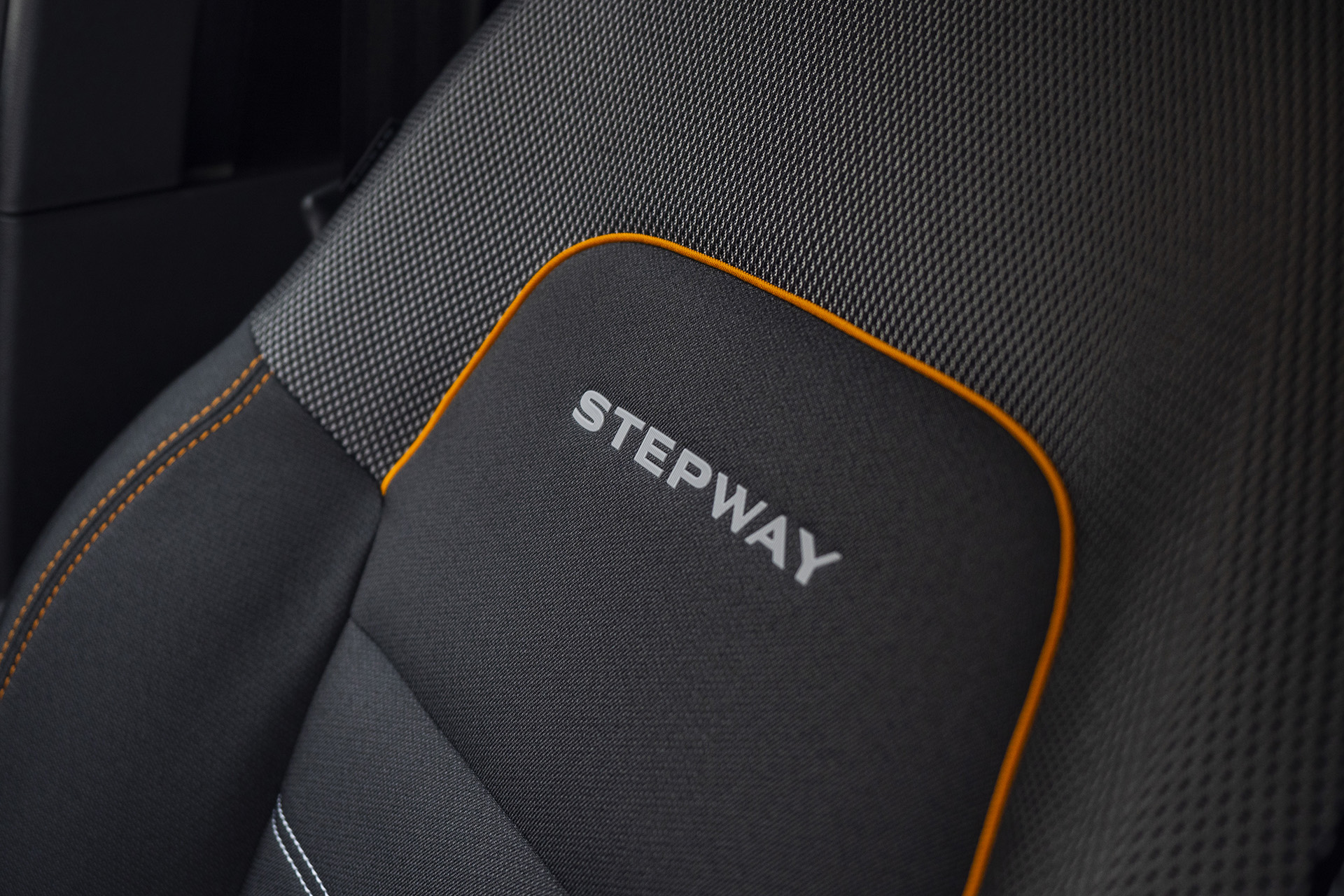 Dacia Sandero Stepway Comfort TCe 90