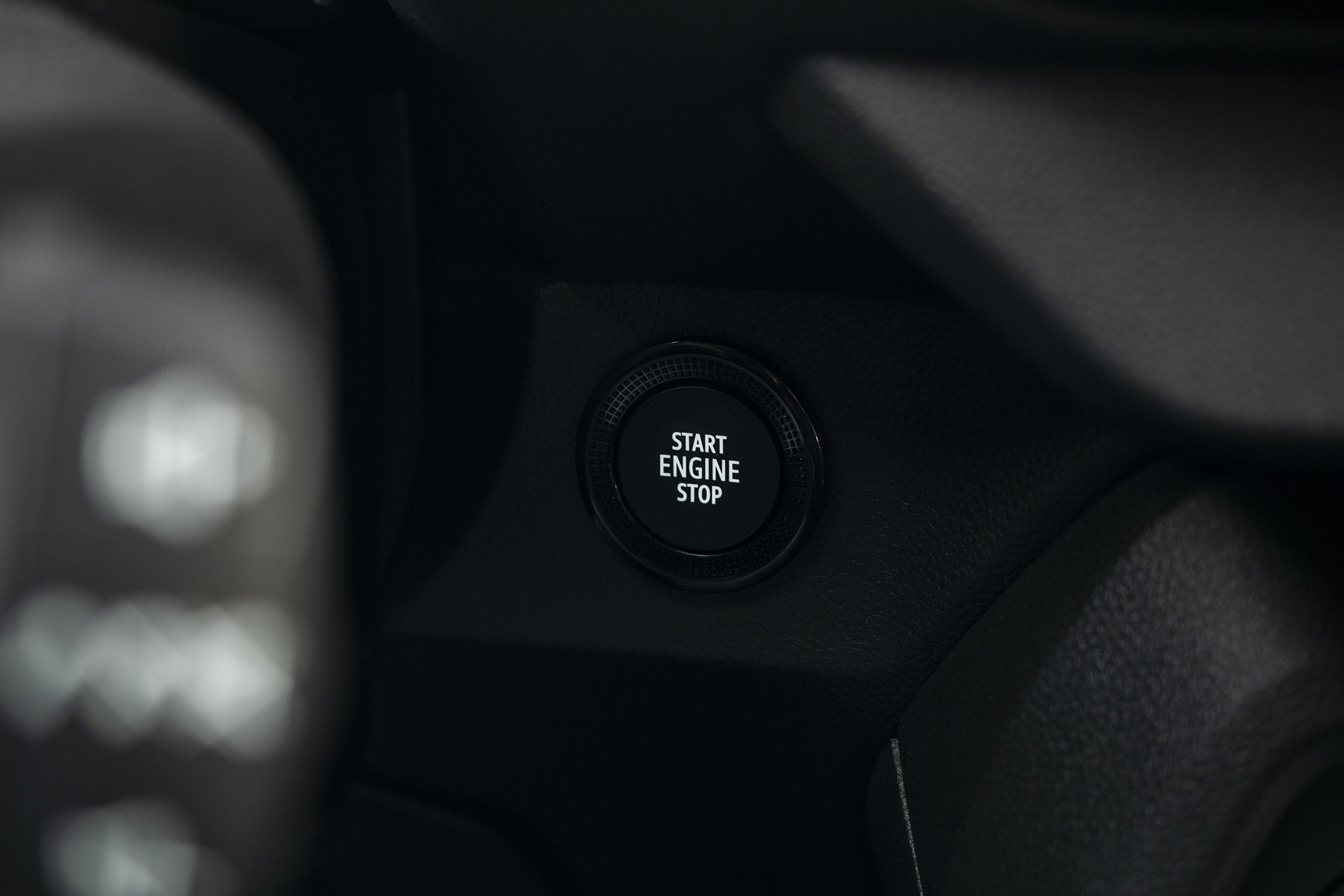 Dacia Sandero Stepway Comfort TCe 90