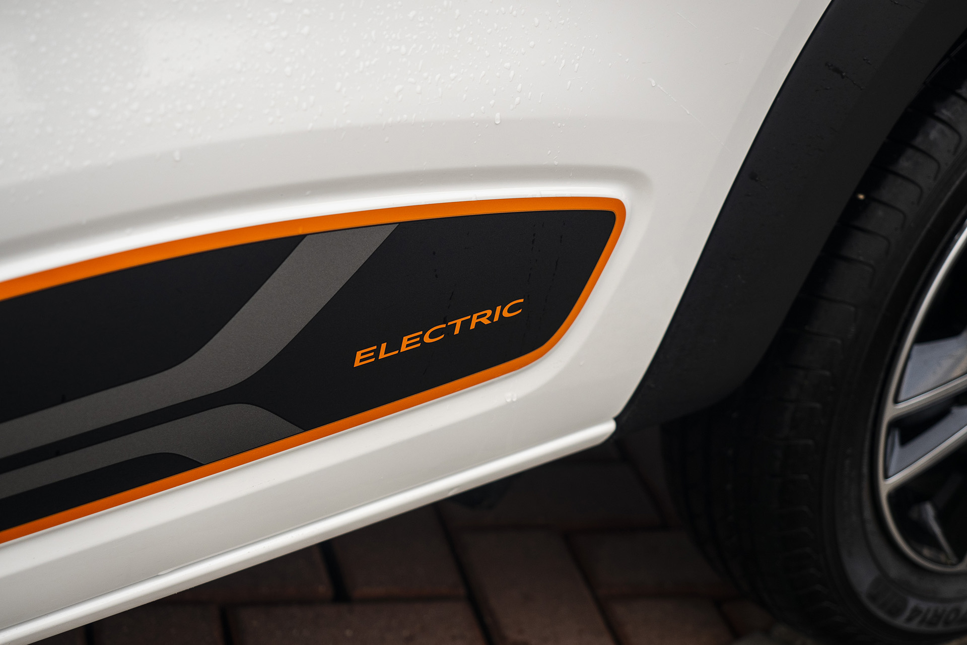 Test: Dacia Spring - Vstupná brána do elektromobility