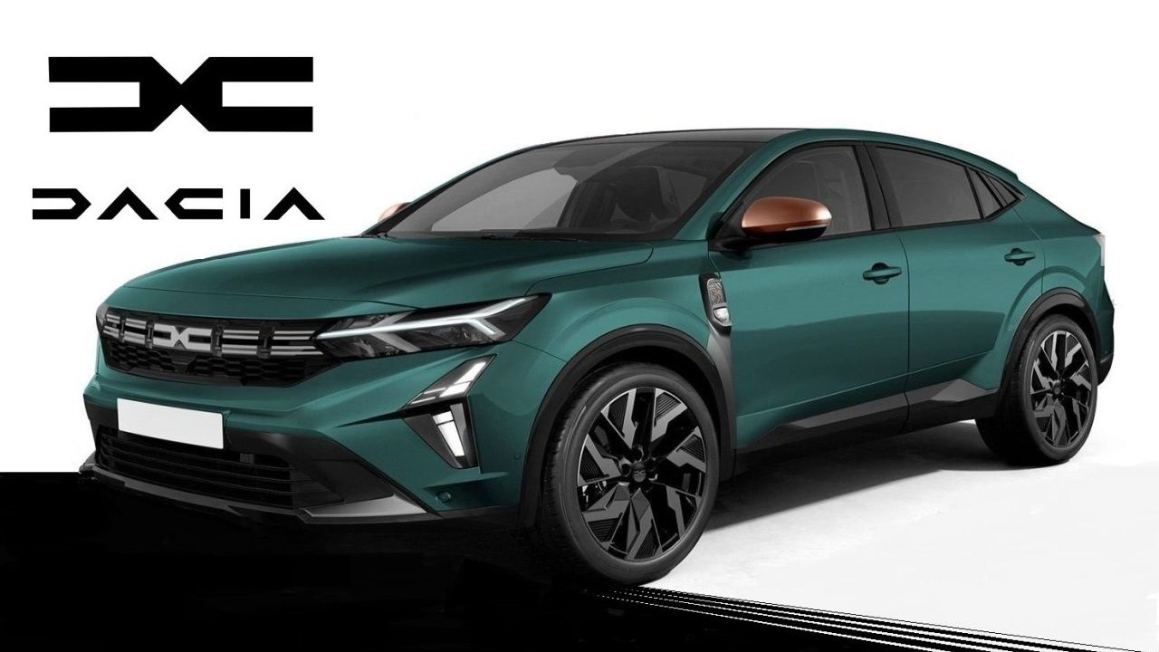 Nová Dacia C-Neo - liftbacka a kombi z Rumunska porazí Škodu Octavia.