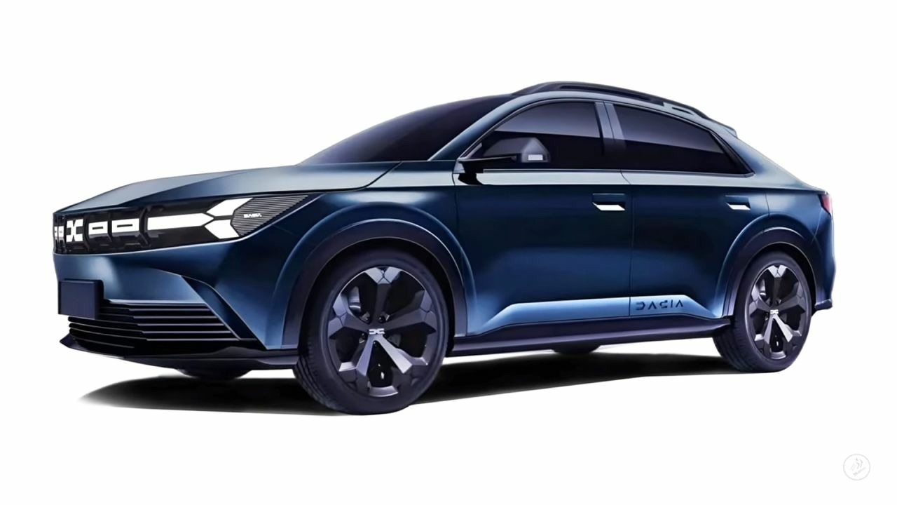 Nová Dacia C-Neo - liftbacka a kombi z Rumunska porazí Škodu Octavia.