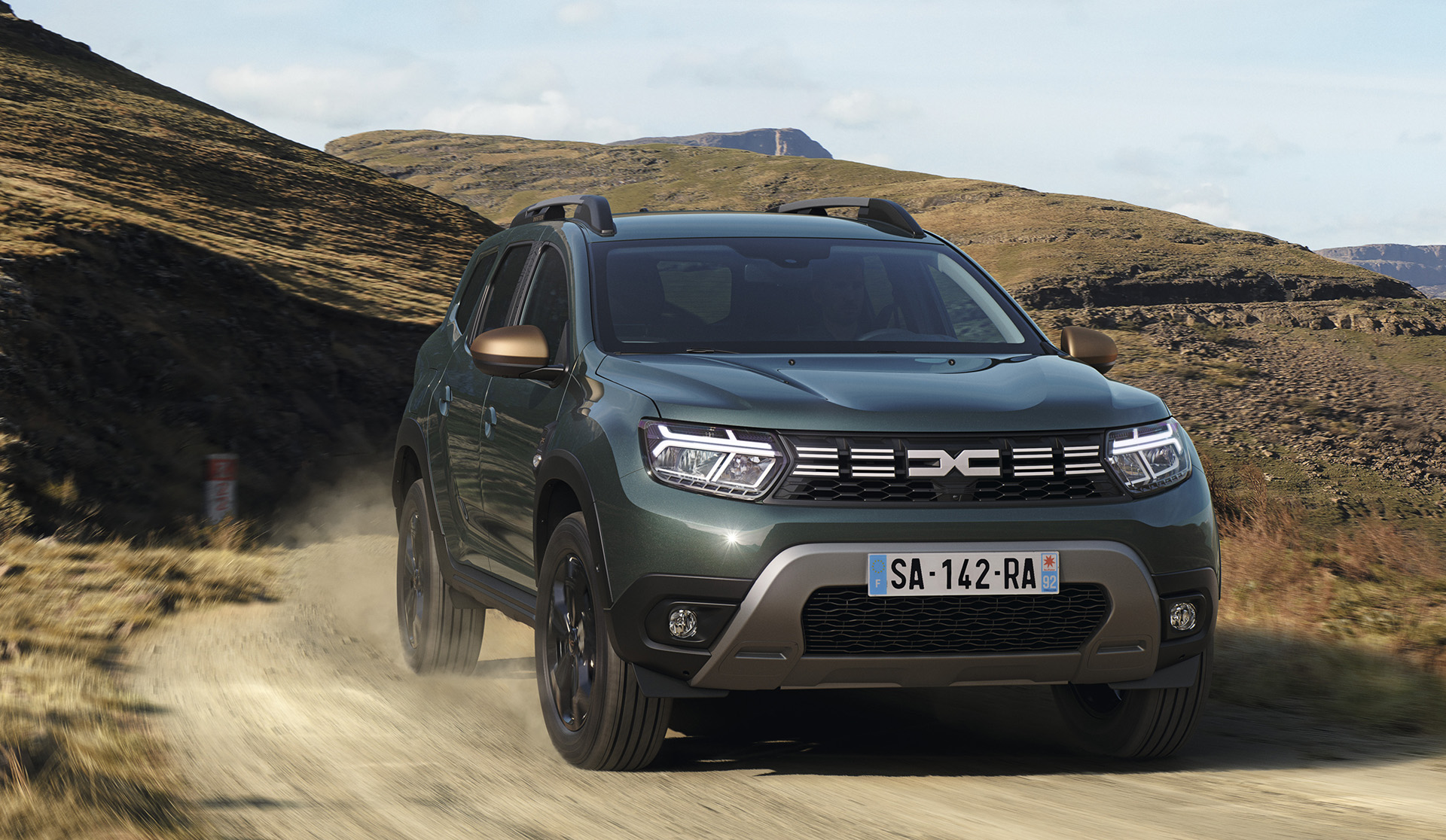 Zoznam áut na LPG na Slovensku: Dacia vedie