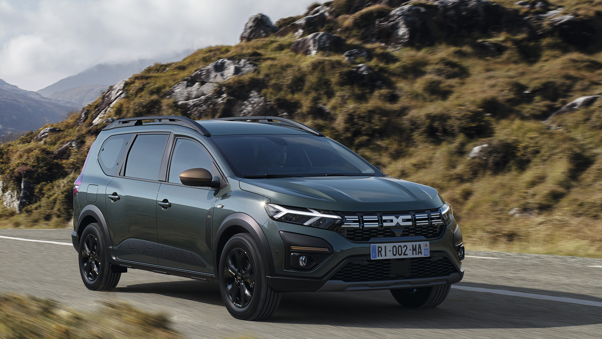 Zoznam áut na LPG na Slovensku: Dacia vedie