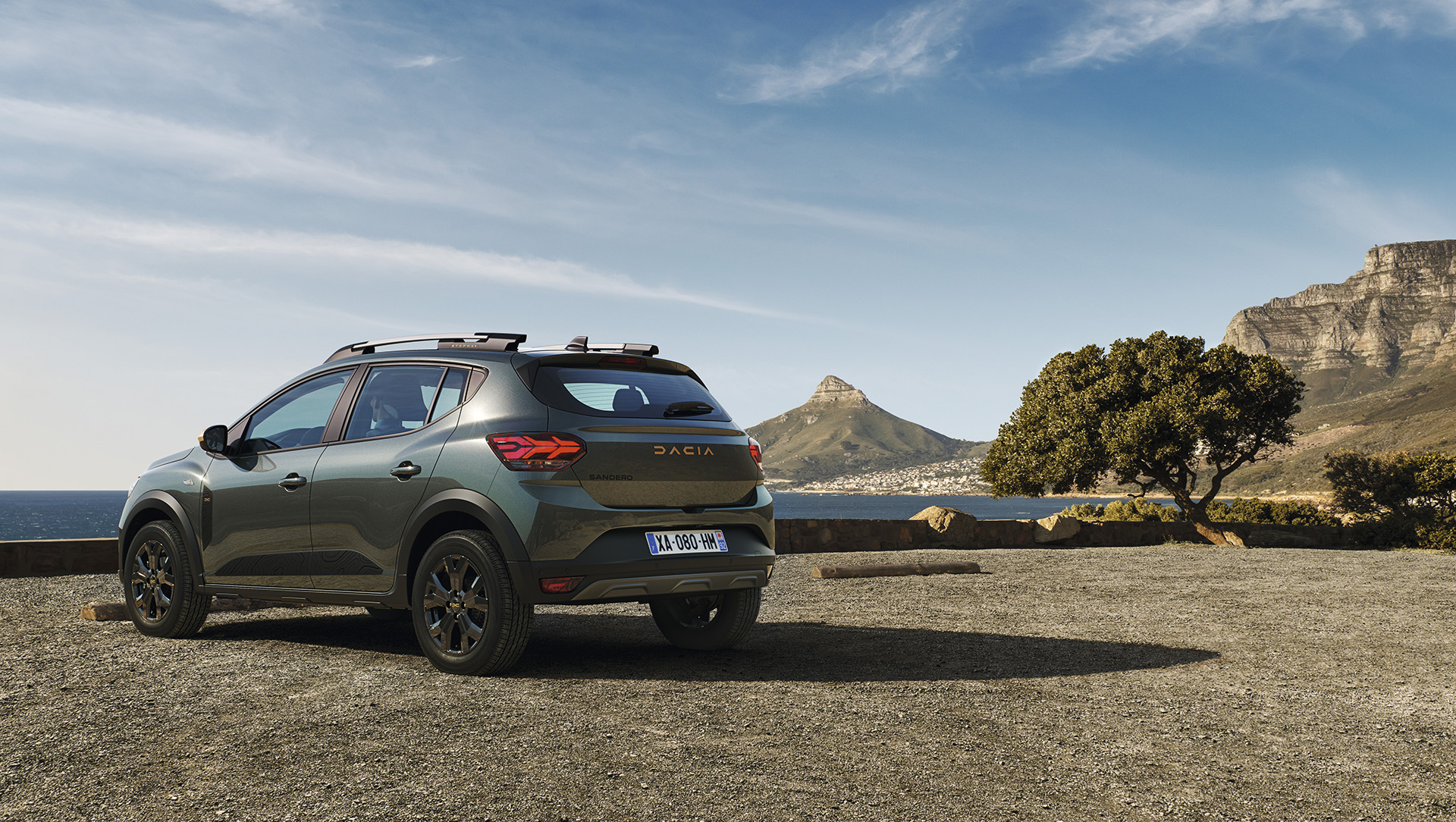 Zoznam áut na LPG na Slovensku: Dacia vedie