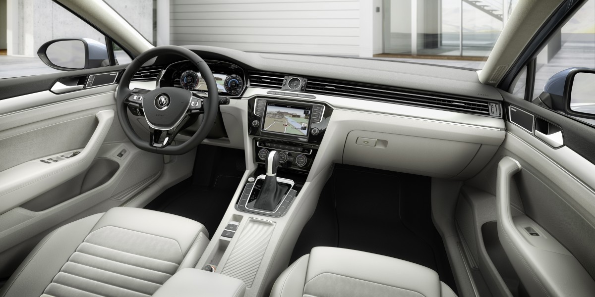 Najlacnejší Passat súčasnej generácie s nájazdom 330 000 km!