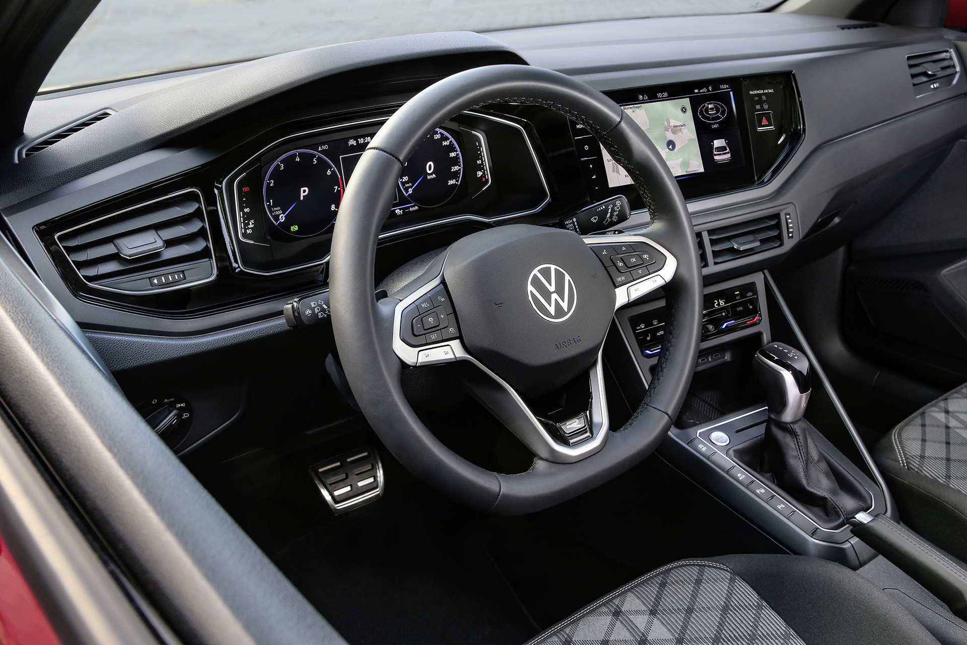 Volkswagen Taigo je dostupné SUV-kupé