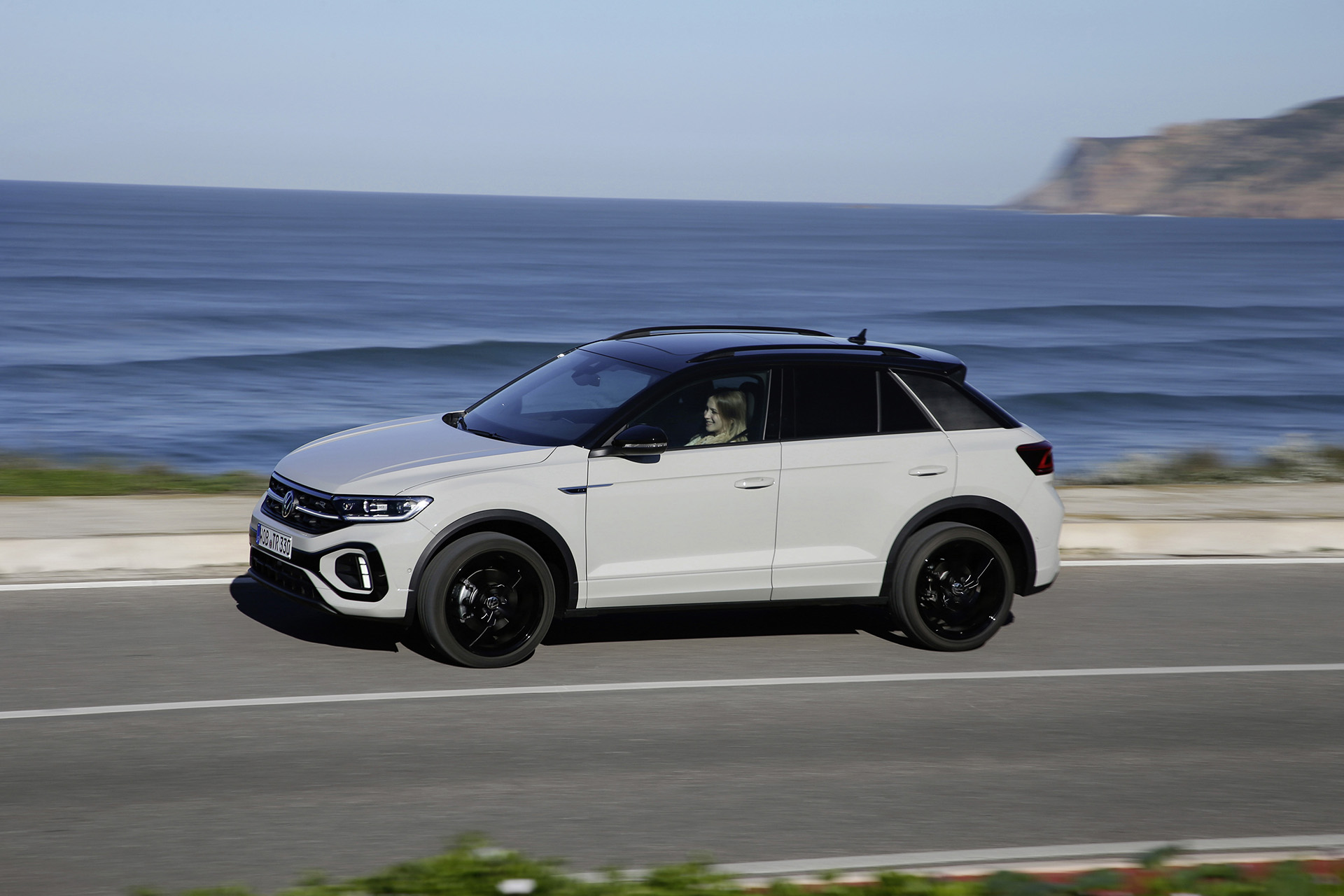 Volkswagen T-Roc: Po modernizácii je od 22 990 €