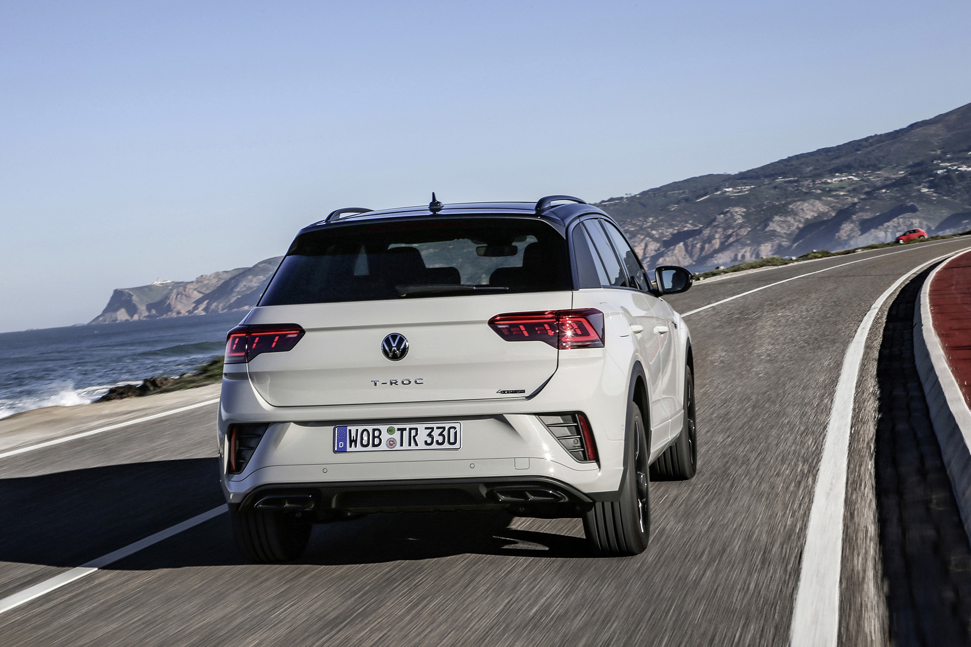 Volkswagen T-Roc: Po modernizácii je od 22 990 €