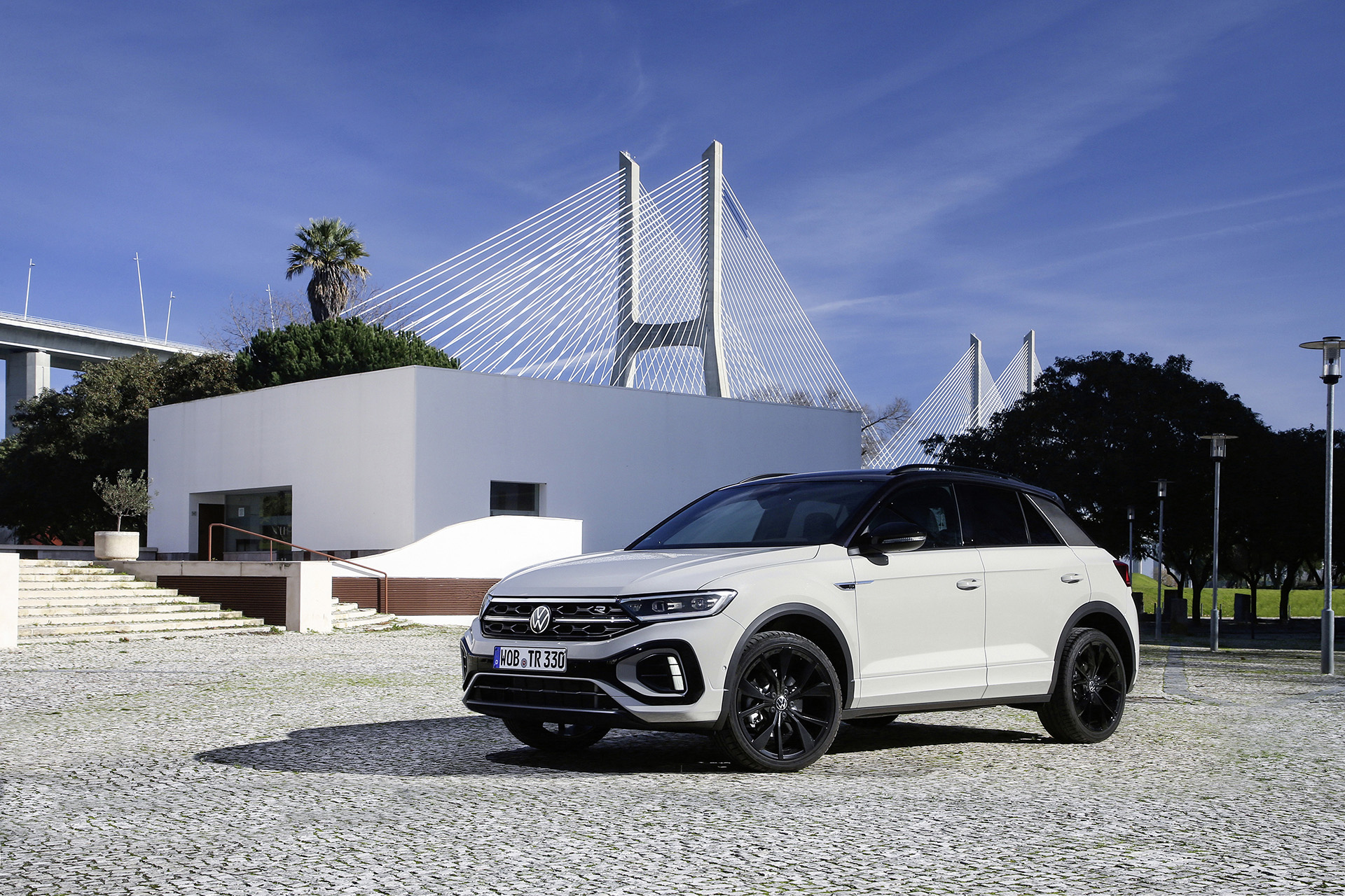 Volkswagen T-Roc: Po modernizácii je od 22 990 €