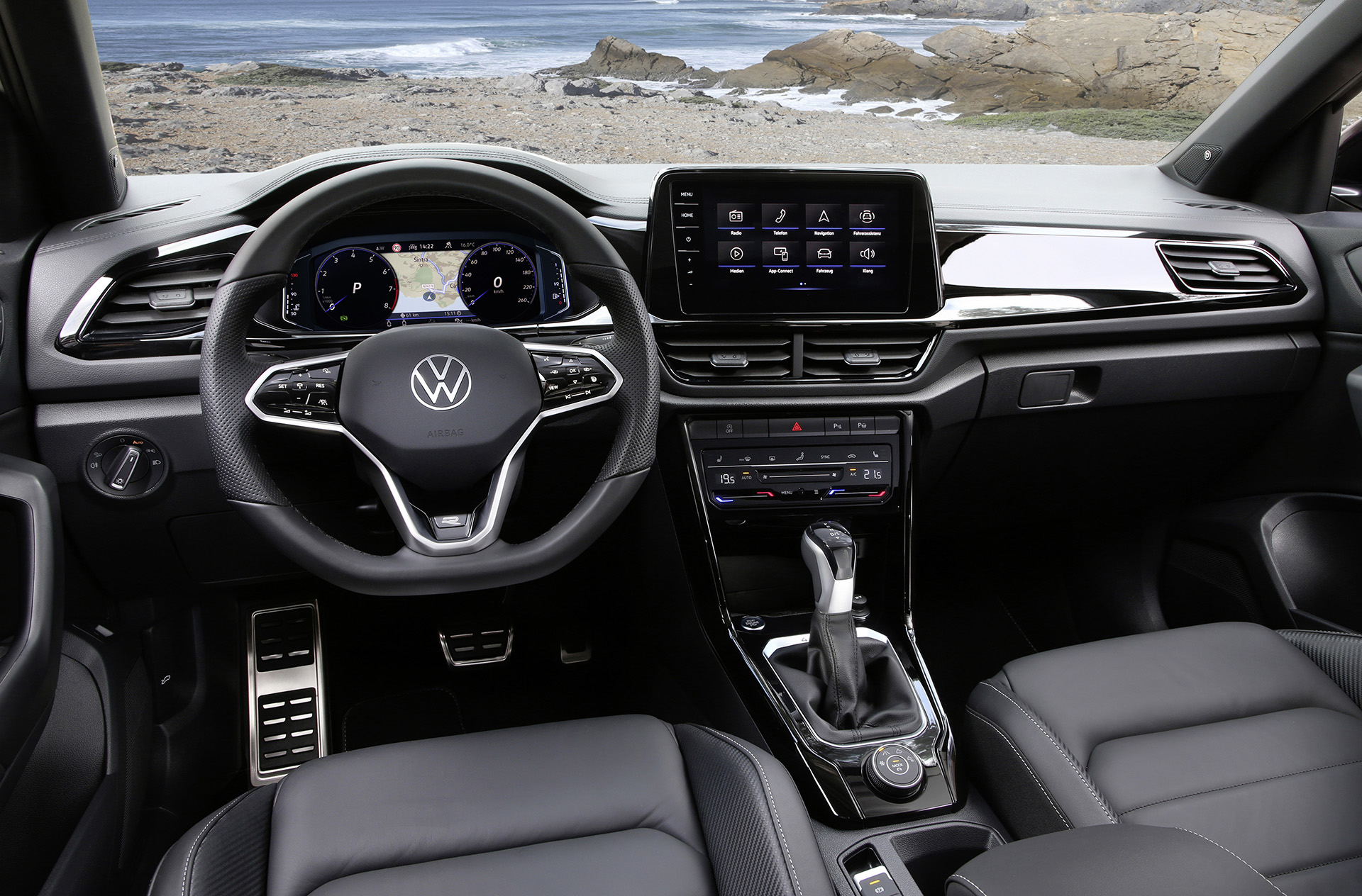 Volkswagen T-Roc: Po modernizácii je od 22 990 €