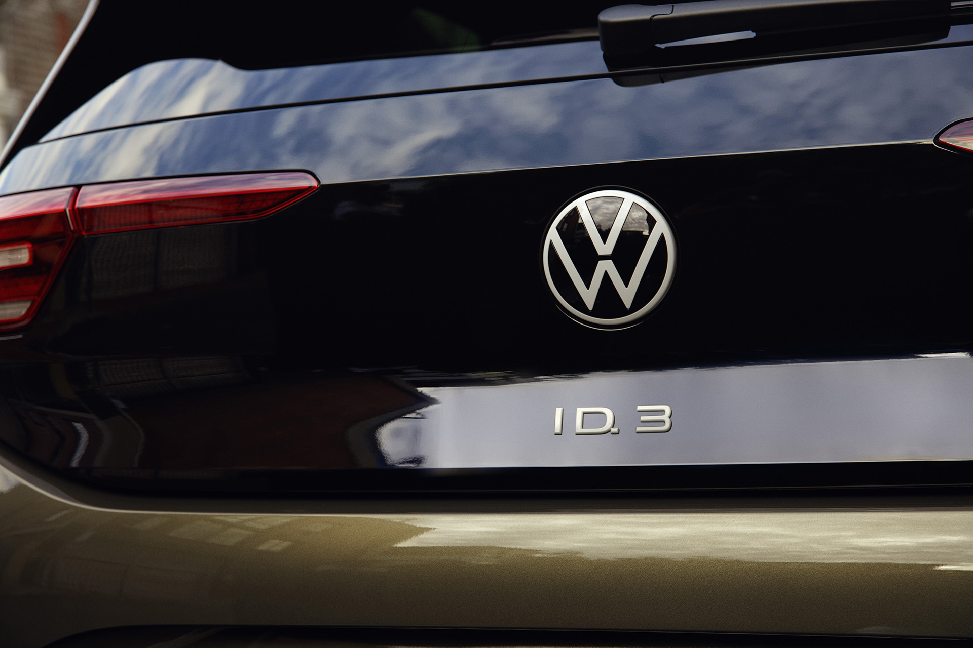 Čo vylepšil Volkswagen na elektrickom ID.3?