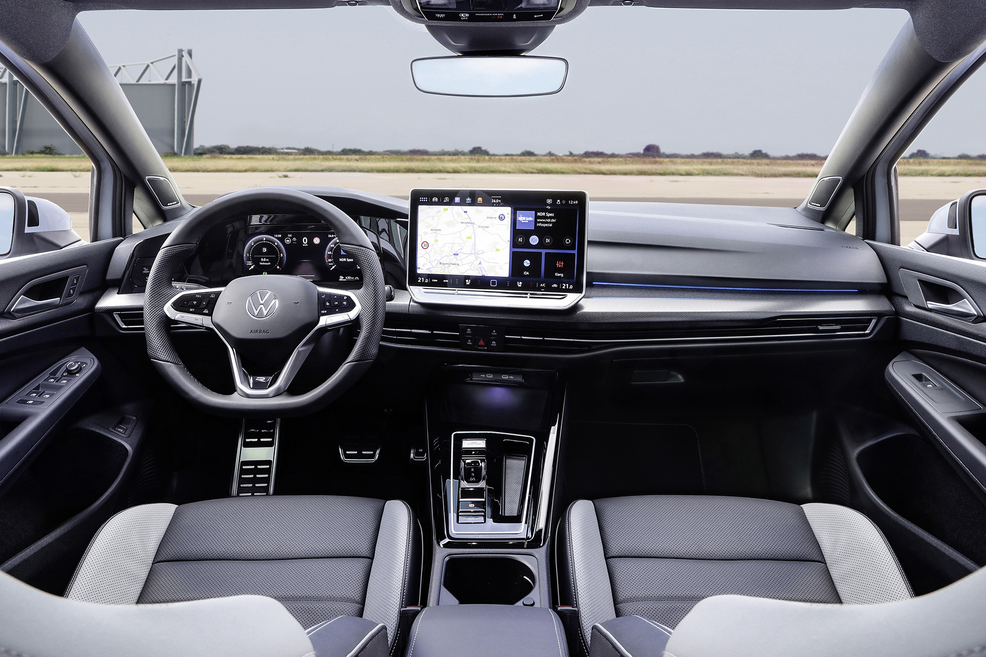 Vylepšený Volkswagen Golf: Dízle žijú ďalej, Alltrack nie