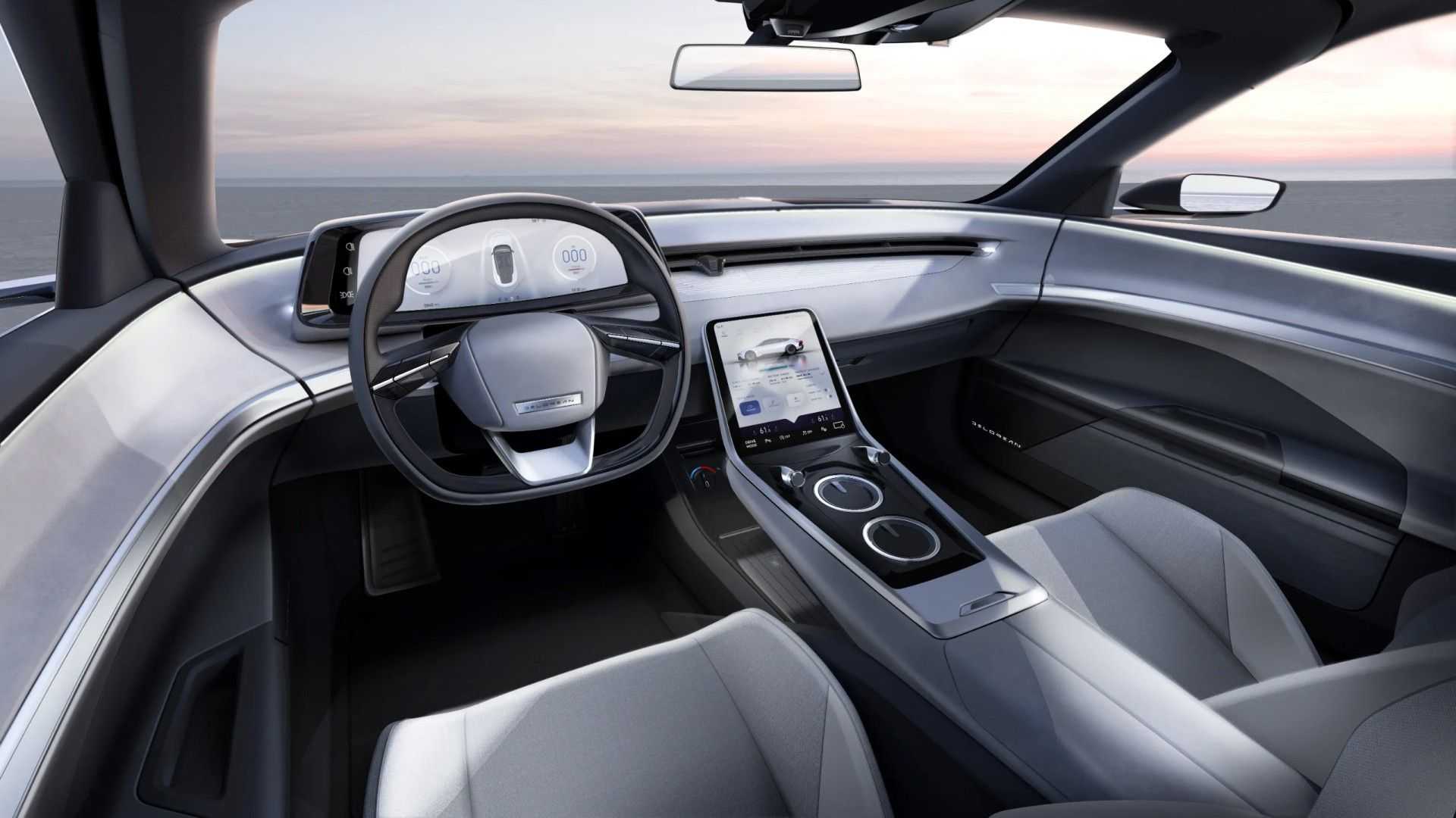 Značka DeLorean má nové auto, dcéra zakladateľa je proti