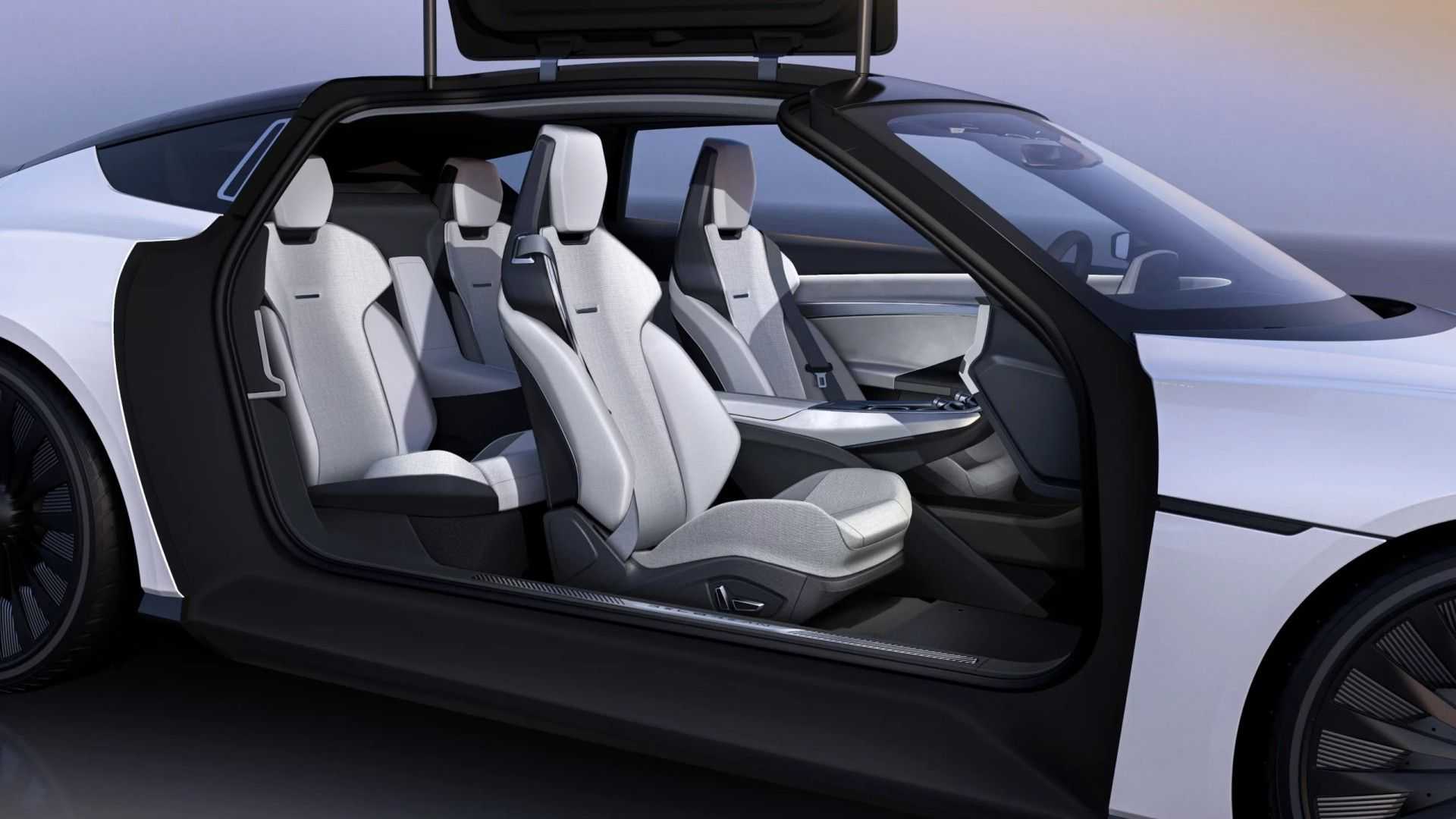 Značka DeLorean má nové auto, dcéra zakladateľa je proti