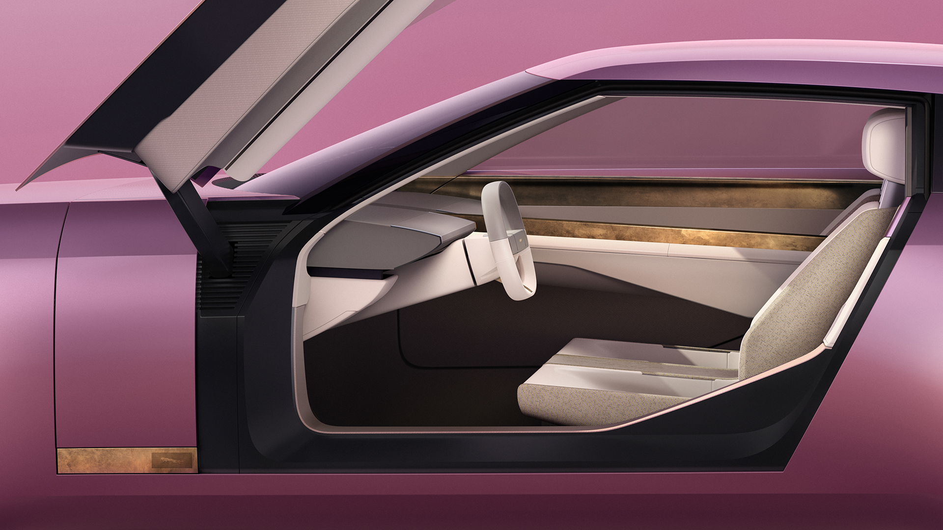 Quo Vadis Jaguar? Čo z Type 00 konceptu sa stane realitou?