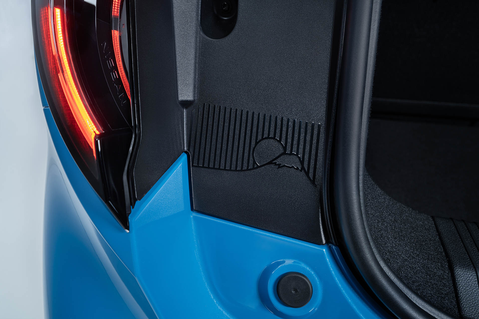 Nový elektrický Nissan Micra: Čislo 5 žije!