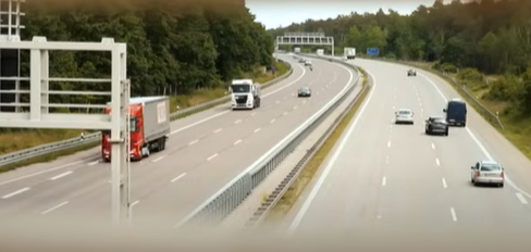 Diaľnica - rýchlostné limity - Holandsko ruší stovku, vracia sa k 130 km/h.