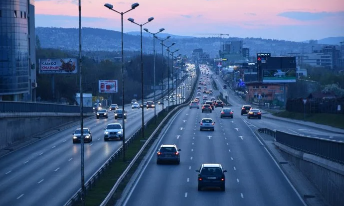 Diaľnice zadarmo: V Poľsku osobné autá od leta bez poplatkov