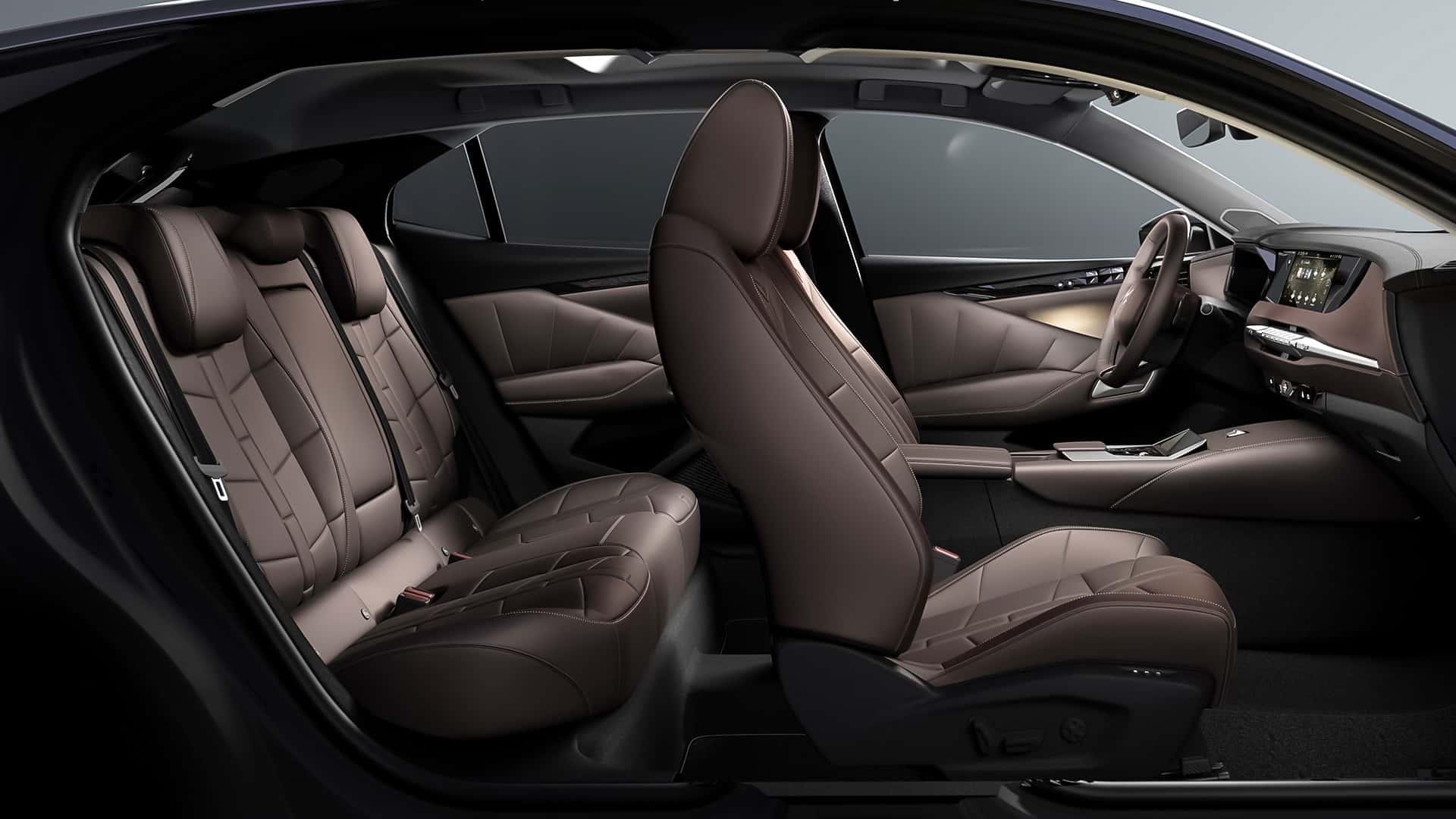 DS4 nahradí novinka, DS No 4, no nie je to nový model, len facelift