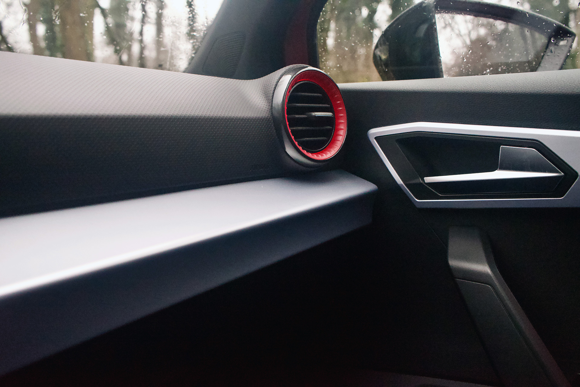 Prečo je SEAT Ibiza FR takmer hothatch?